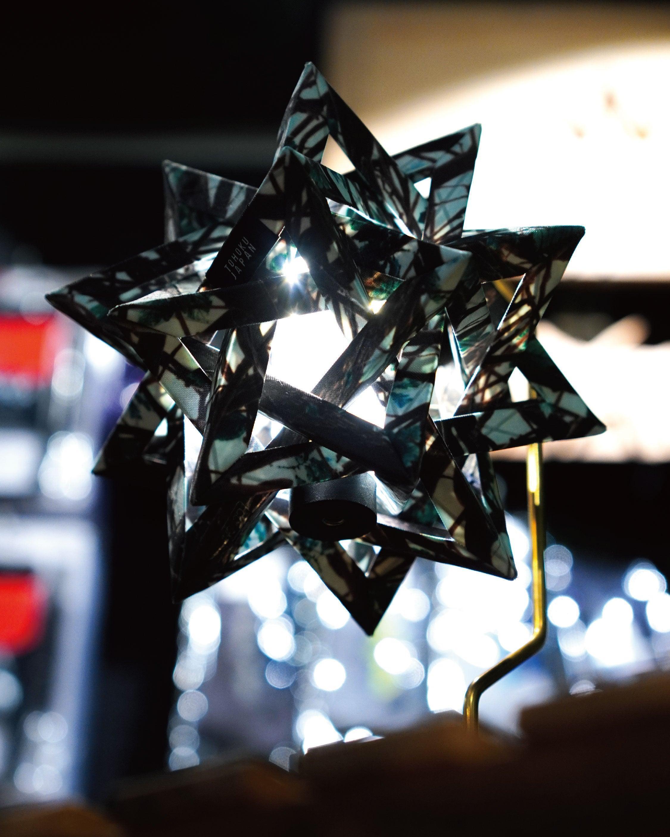 【Limited Edition】Colonista CONPE10 Real Tree Green - Wild Camping