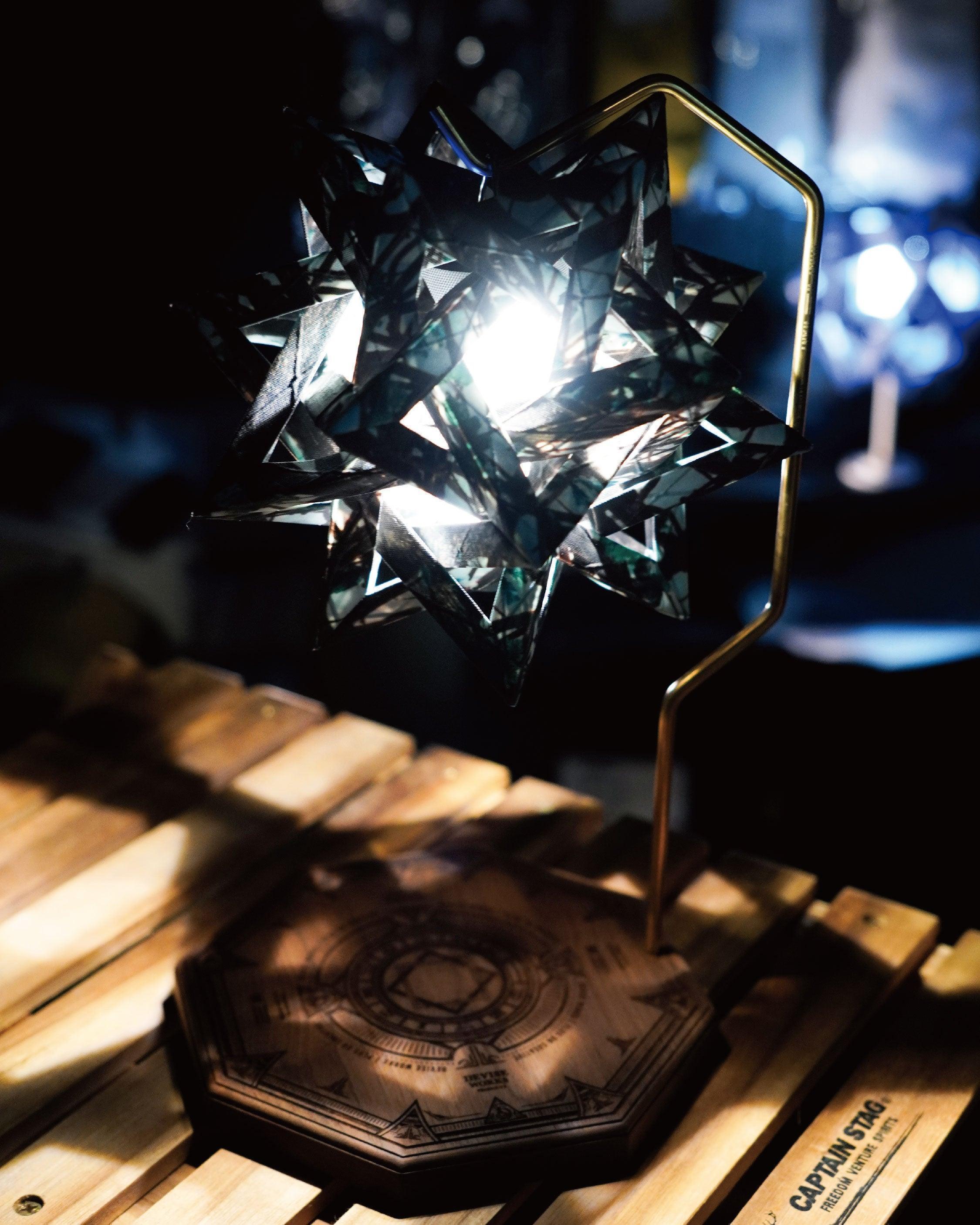 【Limited Edition】Colonista CONPE10 Real Tree Green - Wild Camping