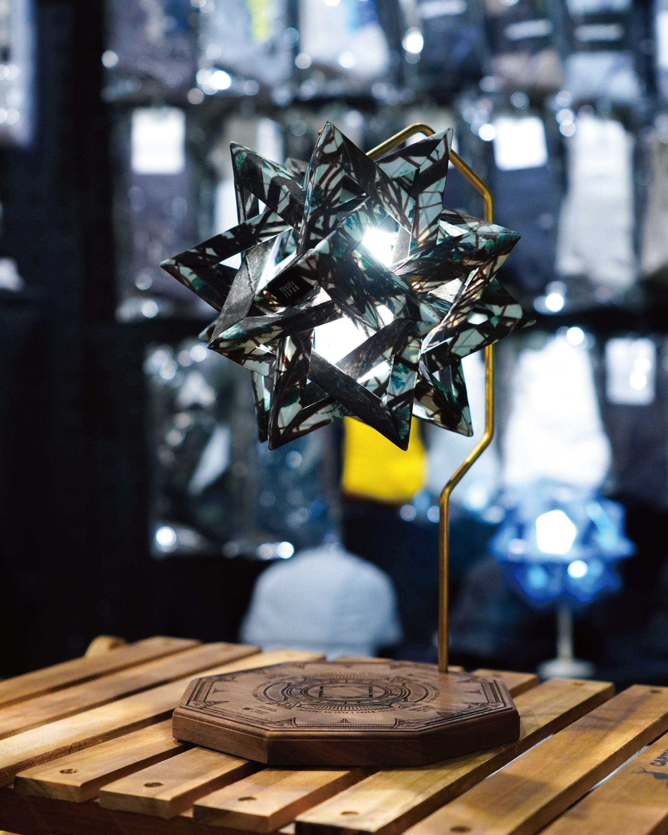 【Limited Edition】Colonista CONPE10 Real Tree Green - Wild Camping