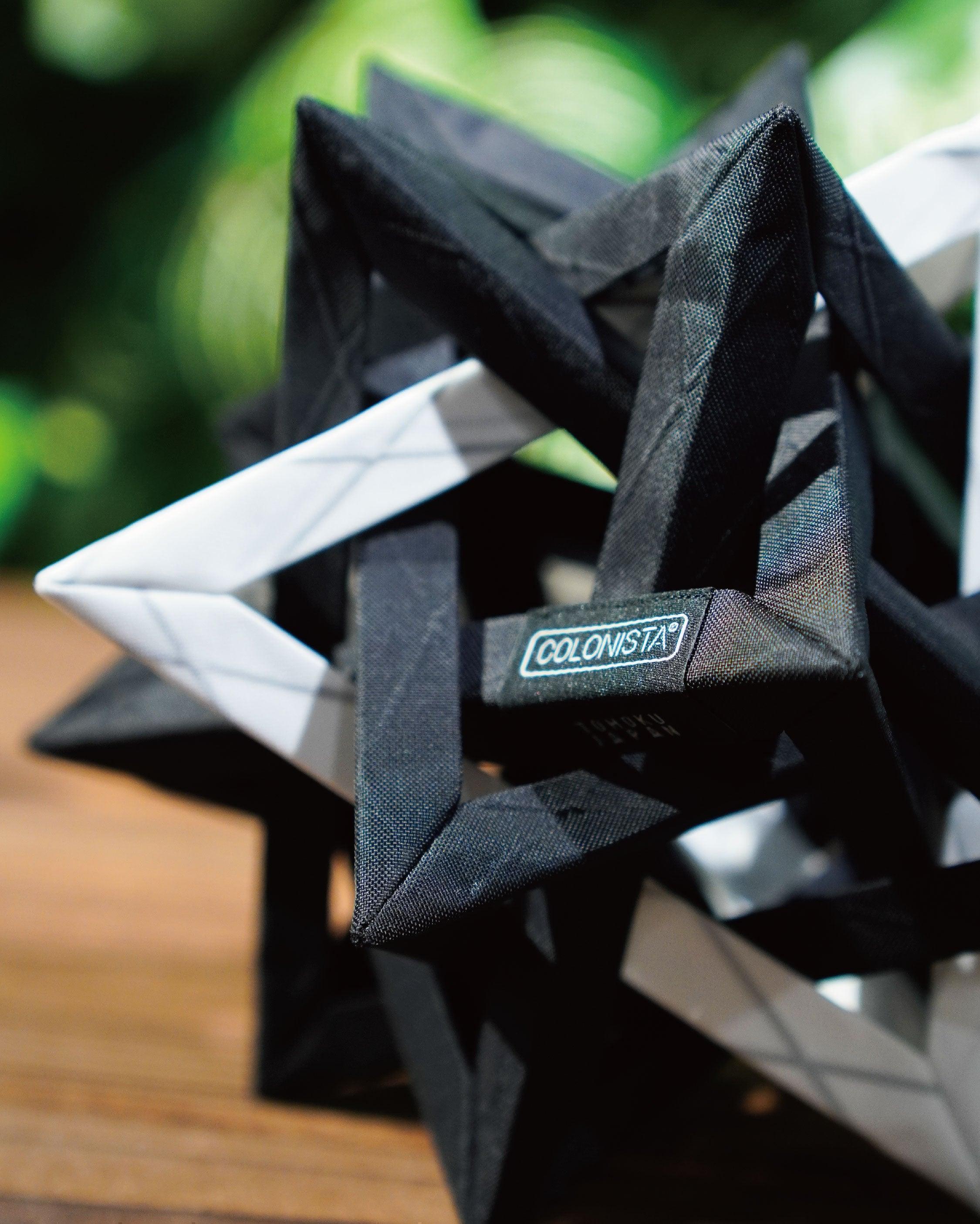 【Limited Edition】Colonista CONPE10 Monotone - Wild Camping