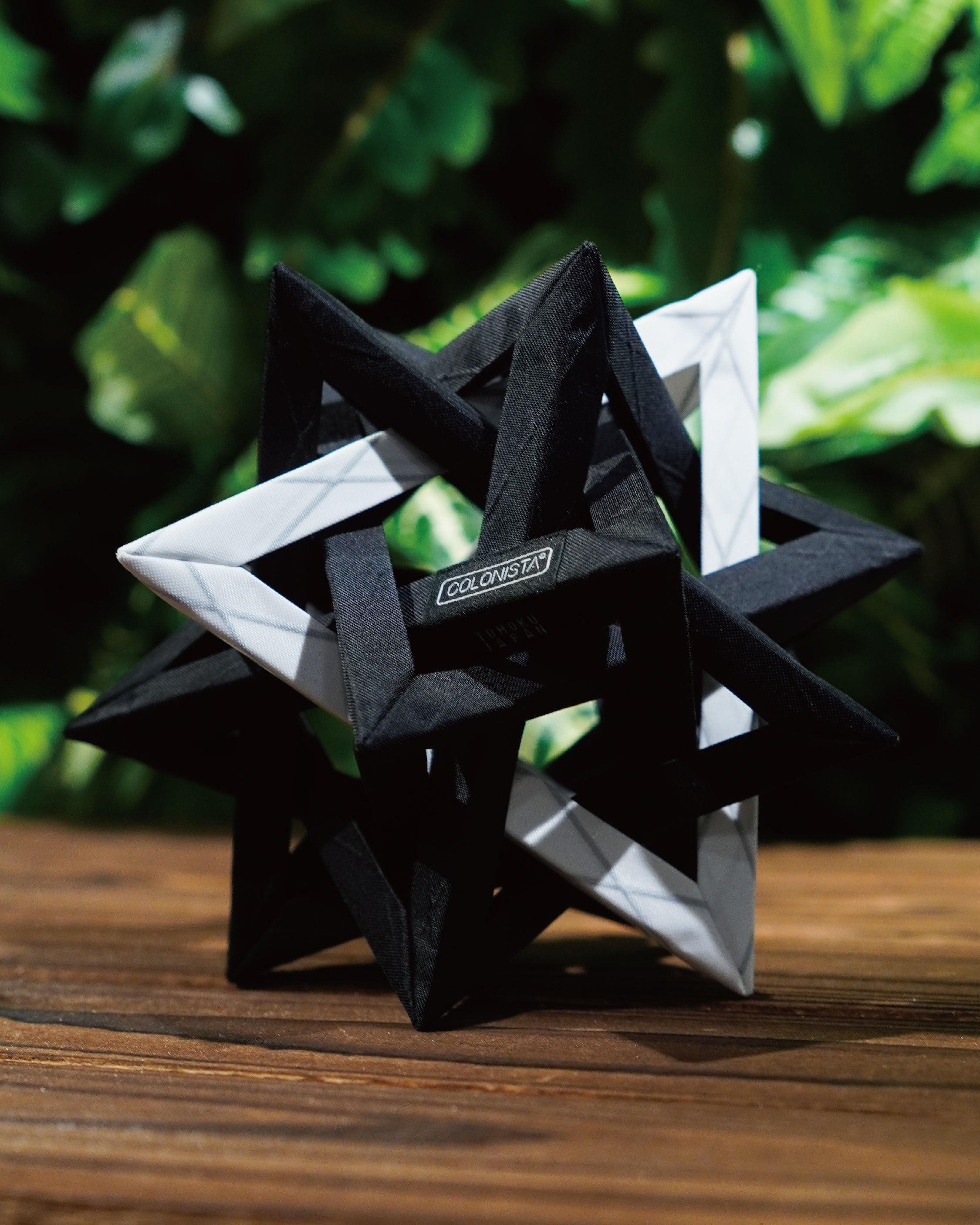 【Limited Edition】Colonista CONPE10 Monotone - Wild Camping