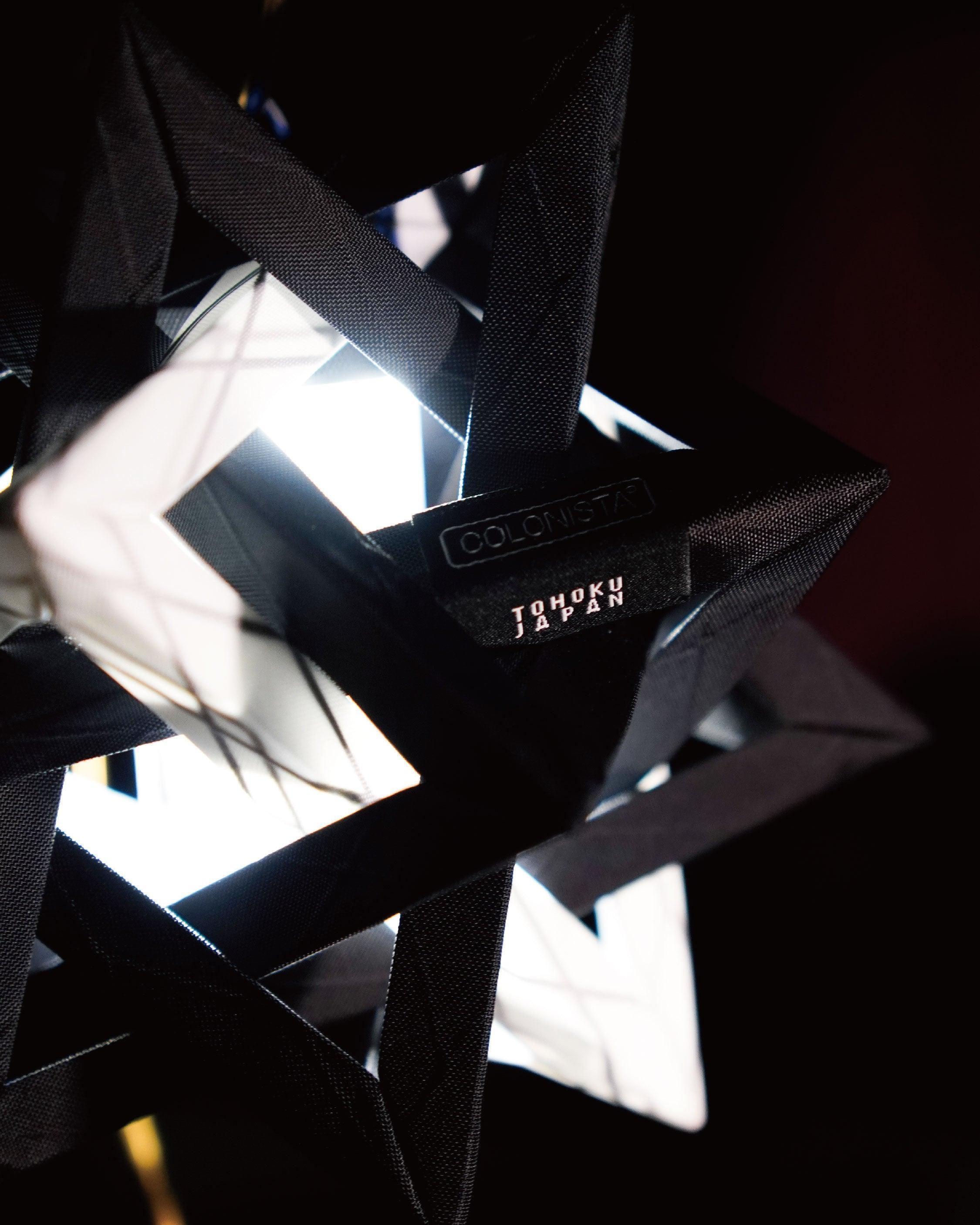 【Limited Edition】Colonista CONPE10 Monotone - Wild Camping