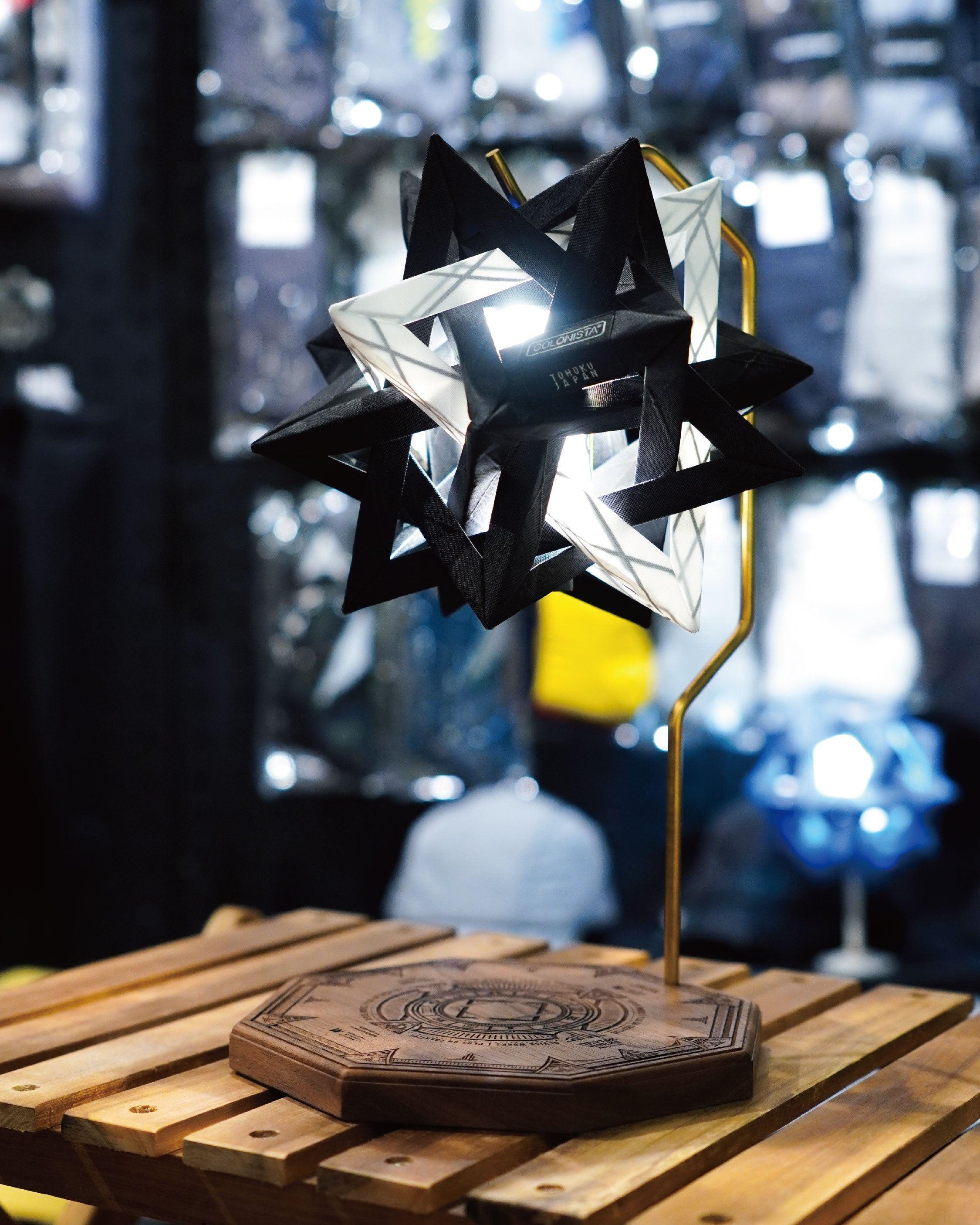 【Limited Edition】Colonista CONPE10 Monotone - Wild Camping