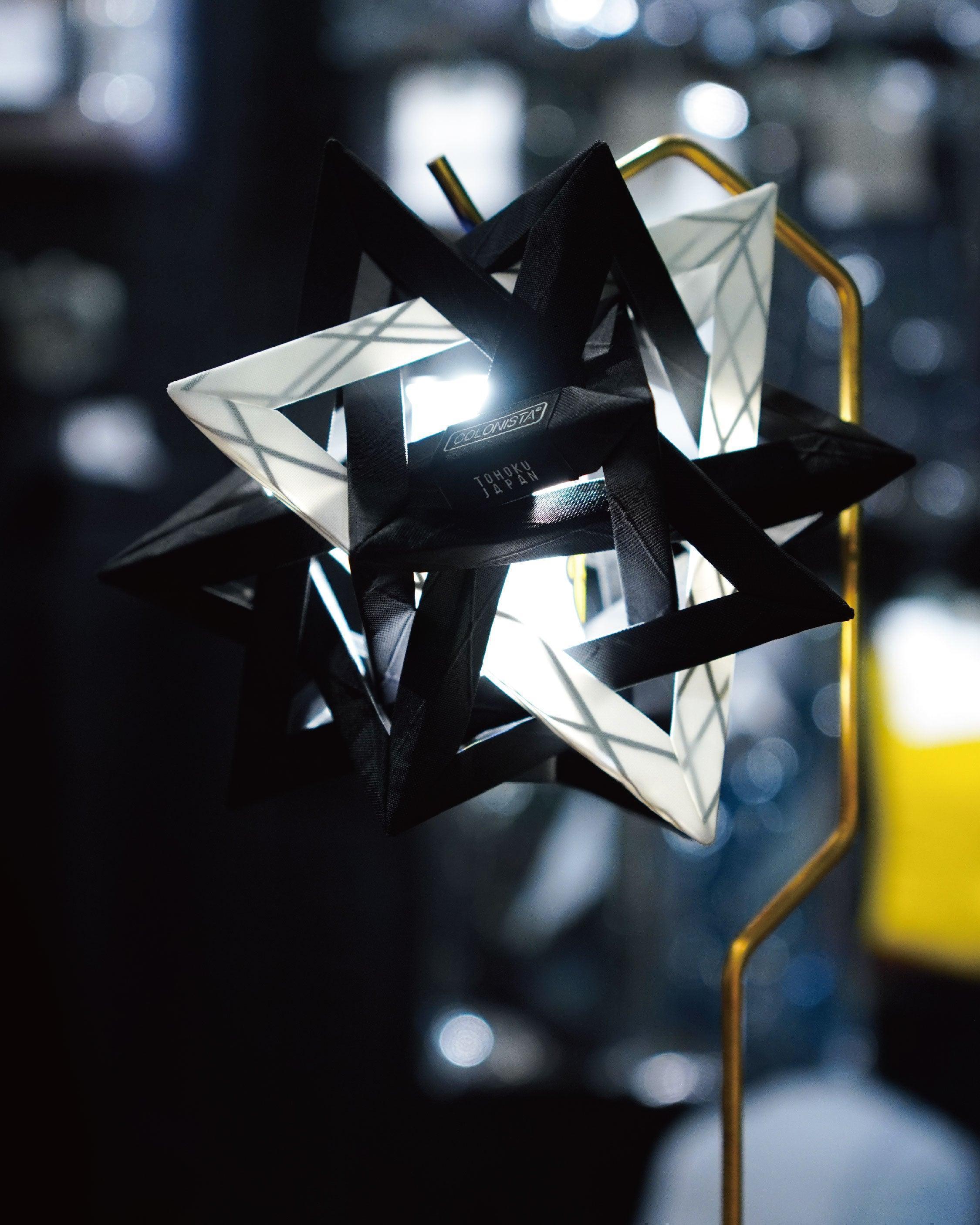 【Limited Edition】Colonista CONPE10 Monotone - Wild Camping