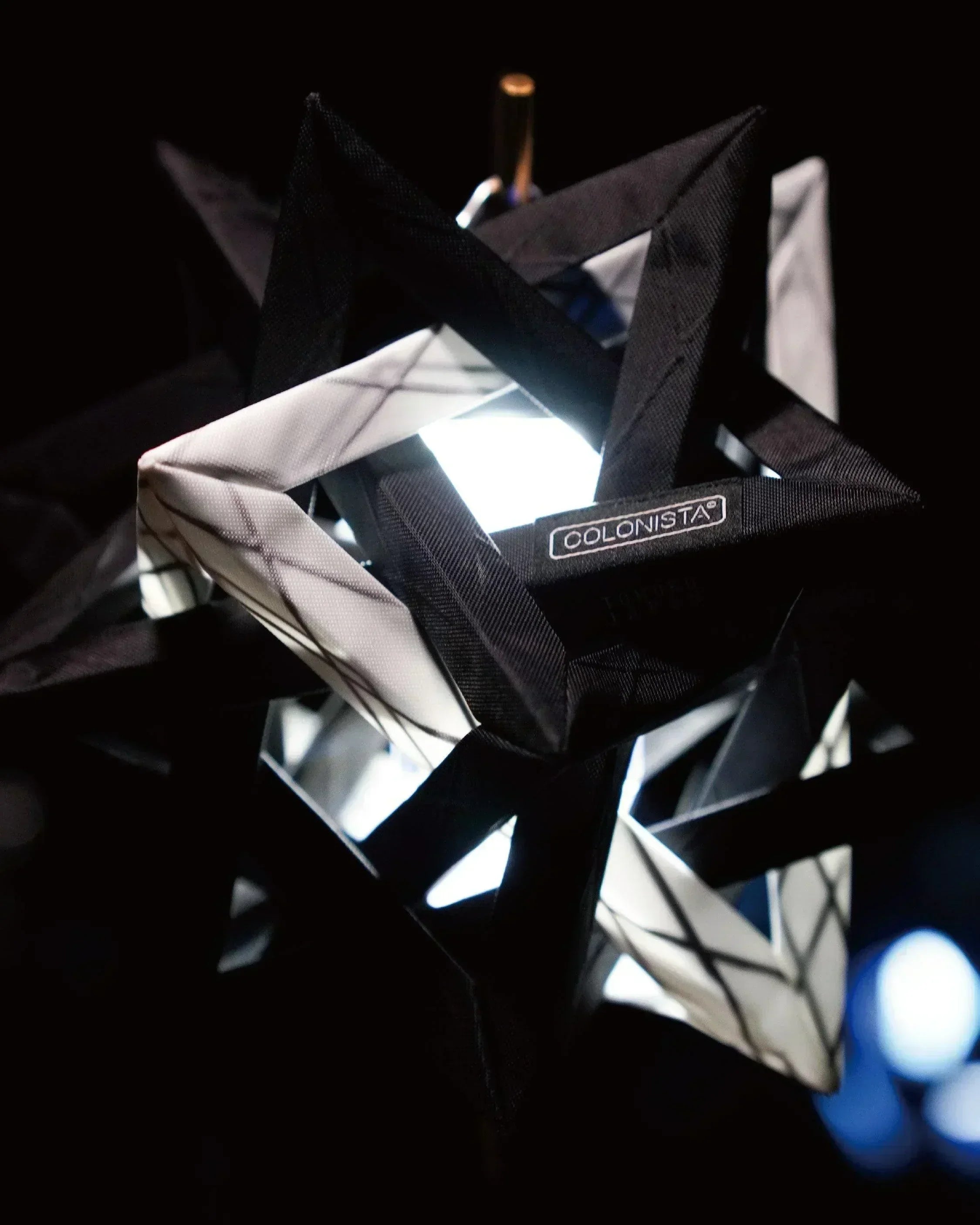 【Limited Edition】Colonista CONPE10 Monotone - Wild Camping