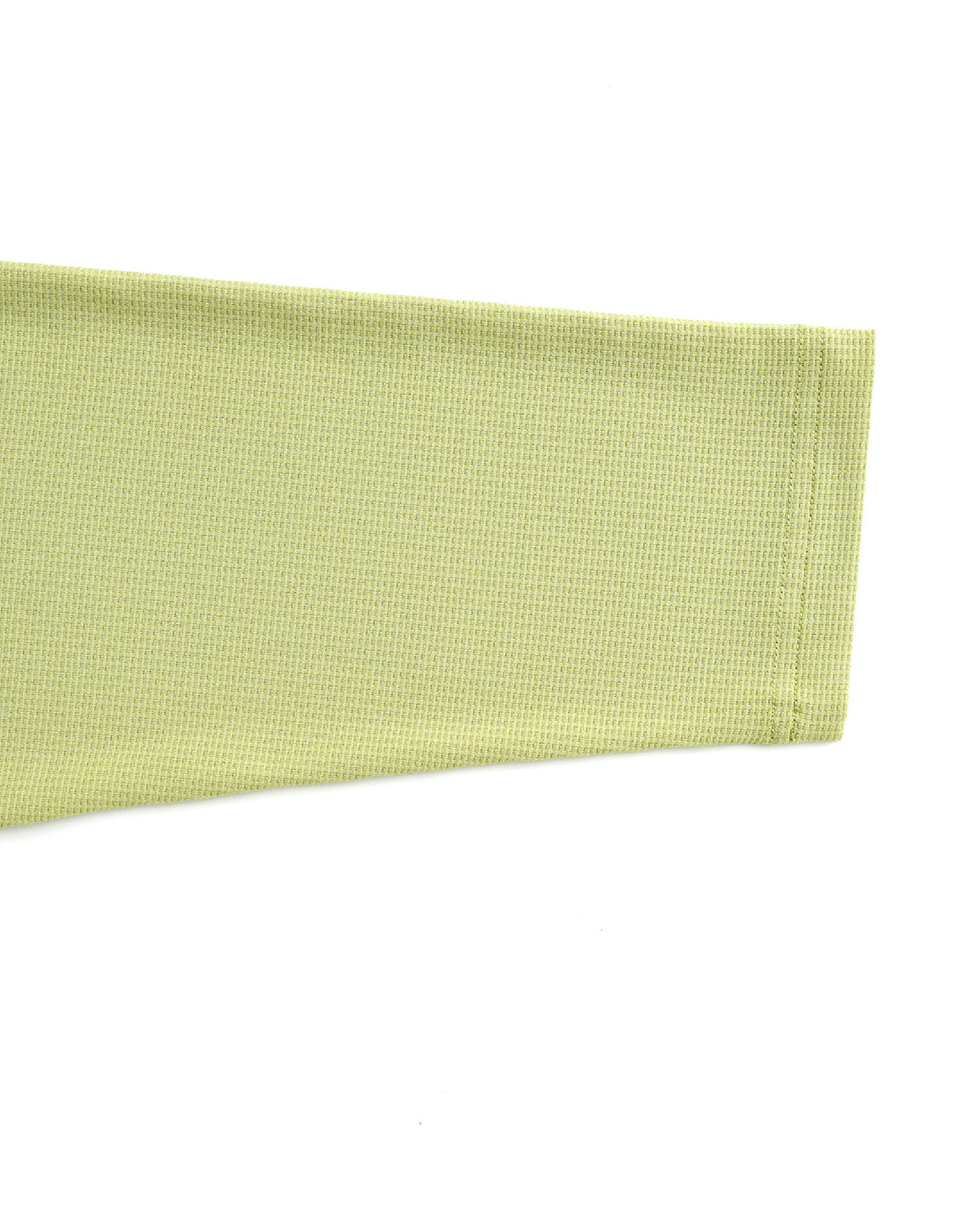 CAYL Logo Air Long Sleeve / Light Olive - Wild Camping
