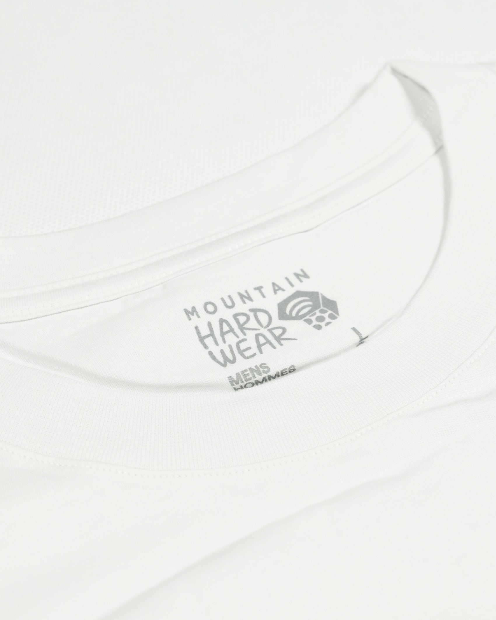 Mountain Hardwear Logo Landscape™ Long Sleeve