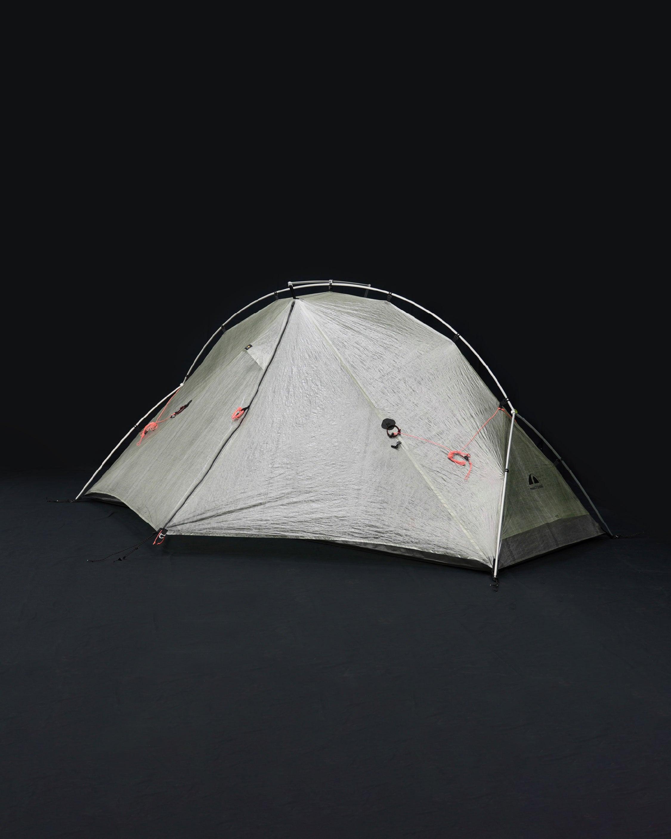 MakeToHike LunarStone Shelter