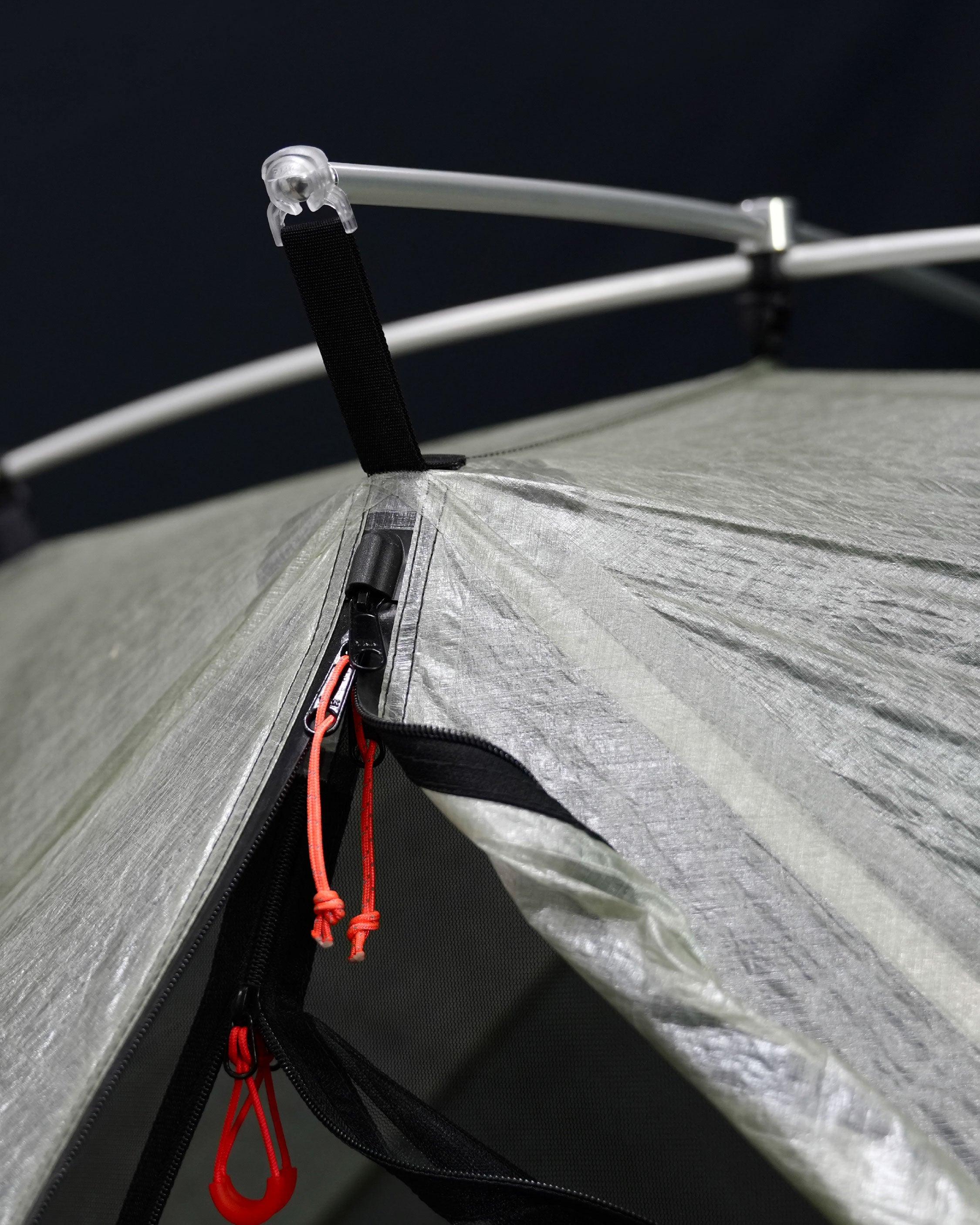 MakeToHike LunarStone Shelter