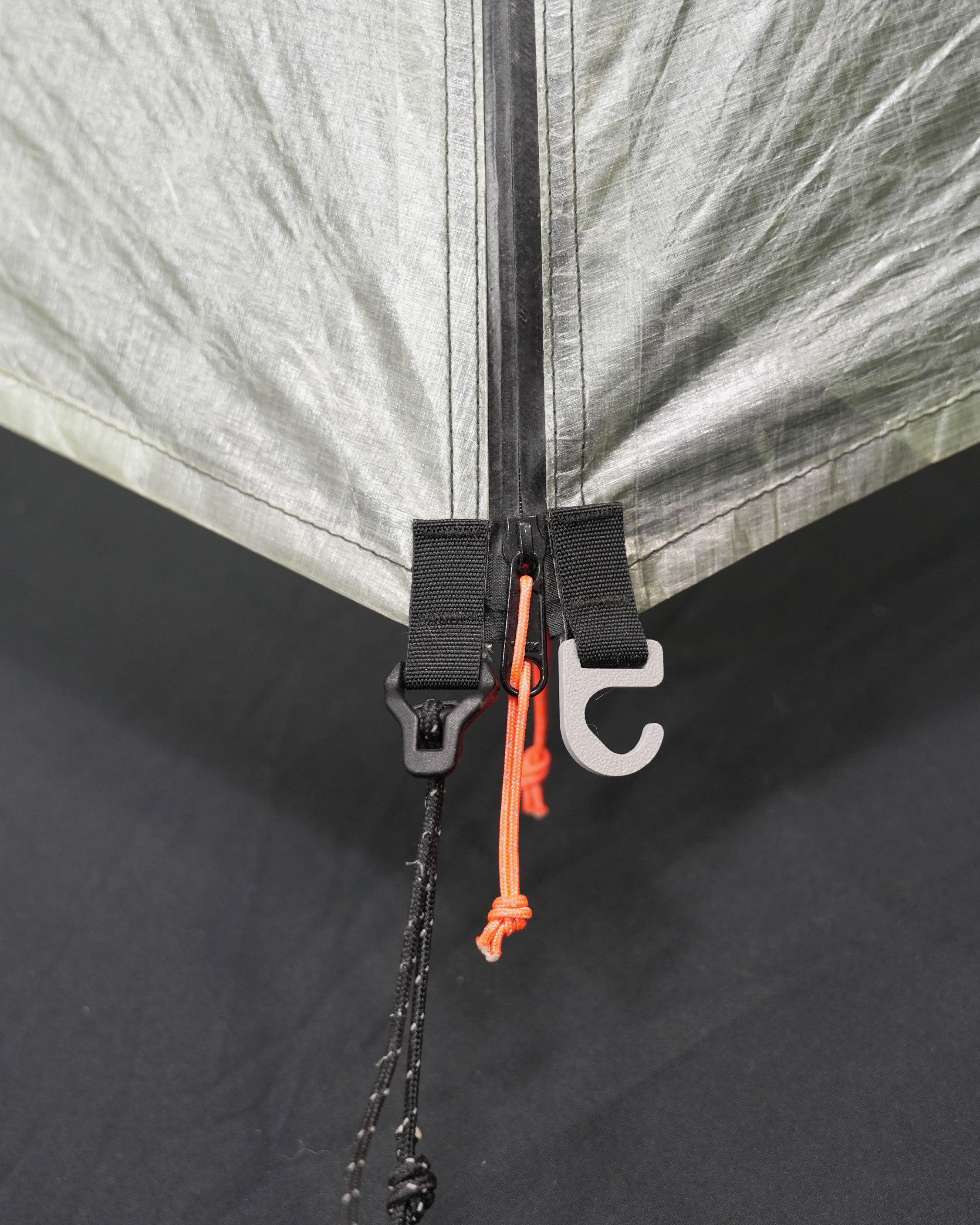 MakeToHike LunarStone Shelter