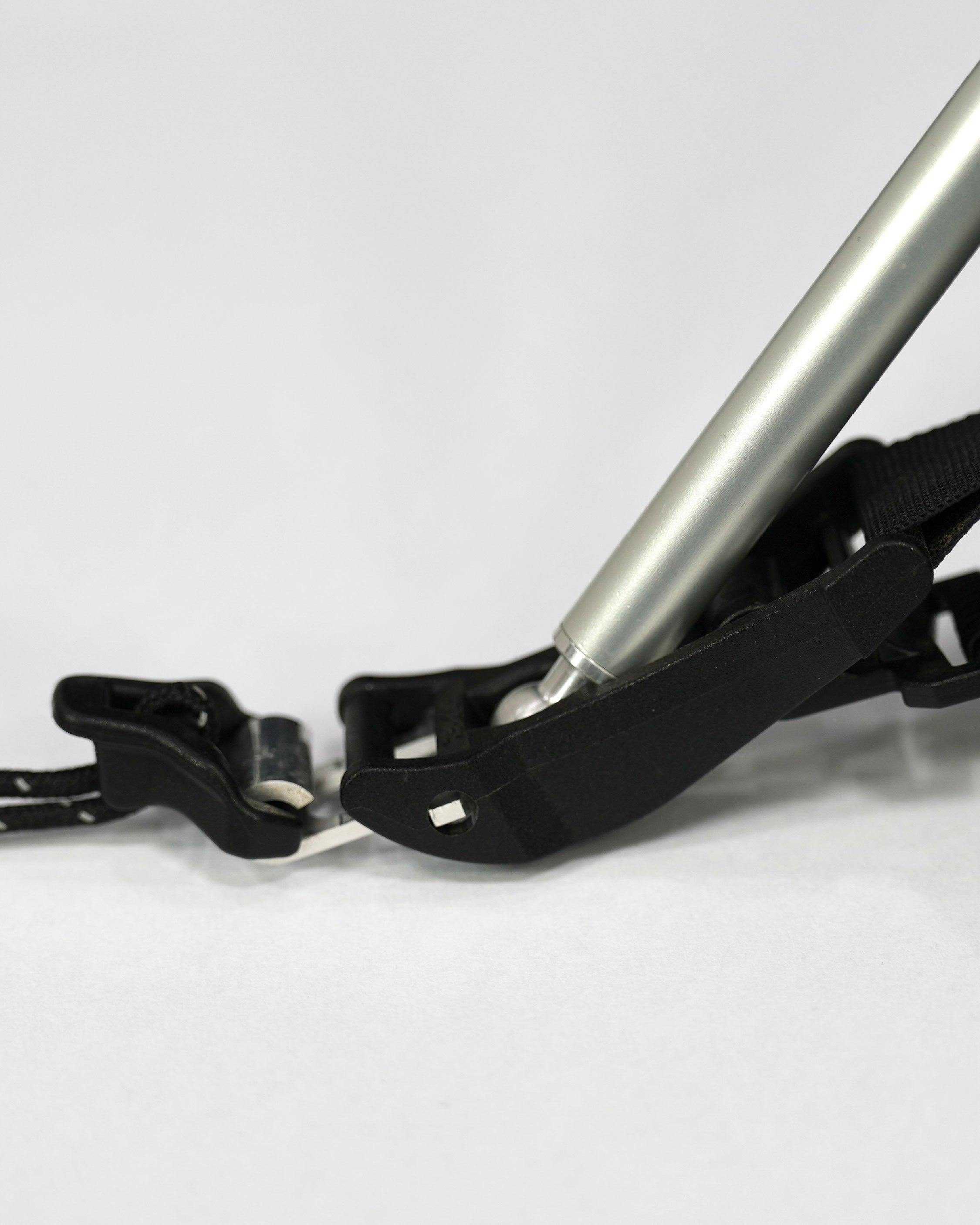 MakeToHike LunarStone Shelter