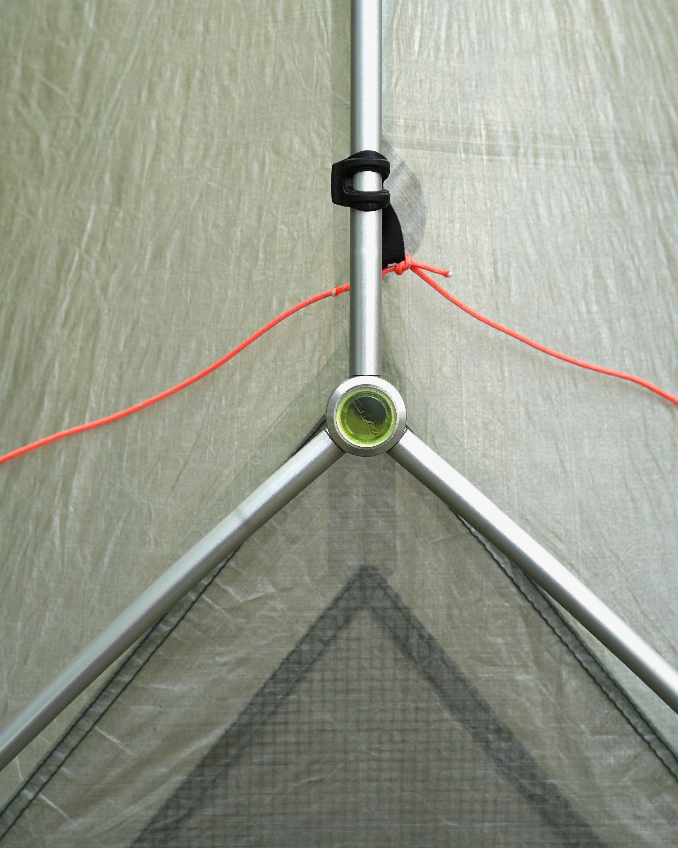 MakeToHike LunarStone Shelter