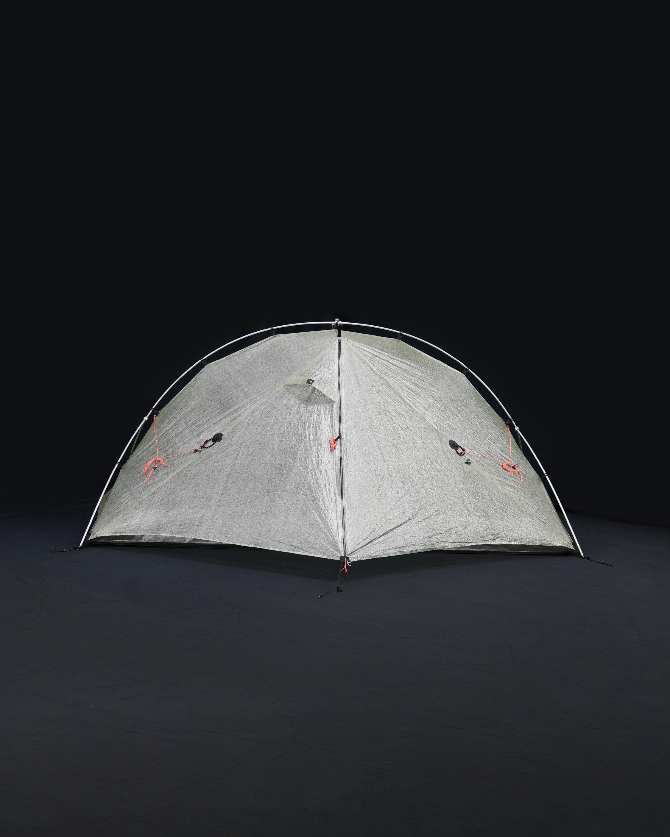 MakeToHike LunarStone Shelter