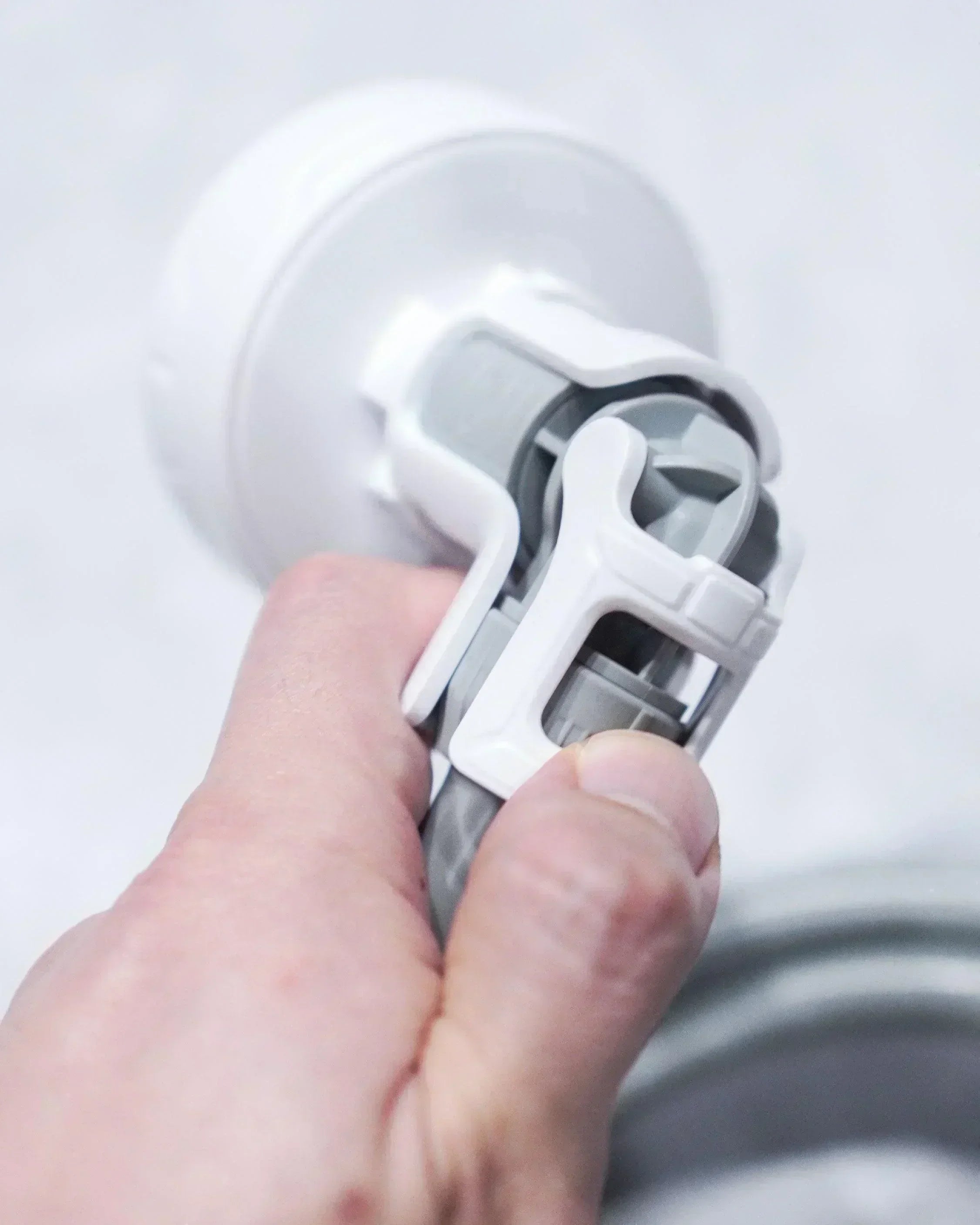 Flextail Max Shower - Wild Camping