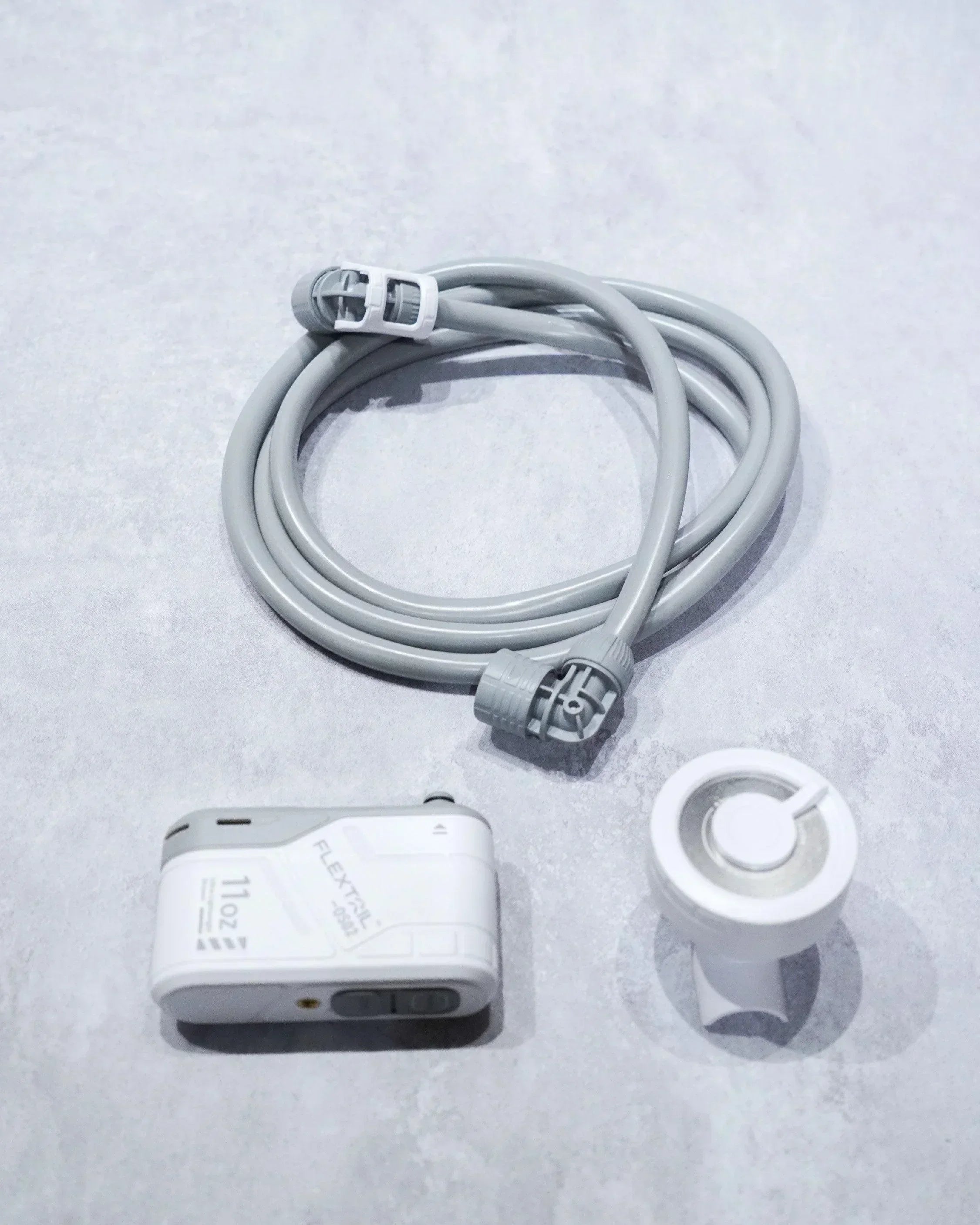 Flextail Max Shower - Wild Camping