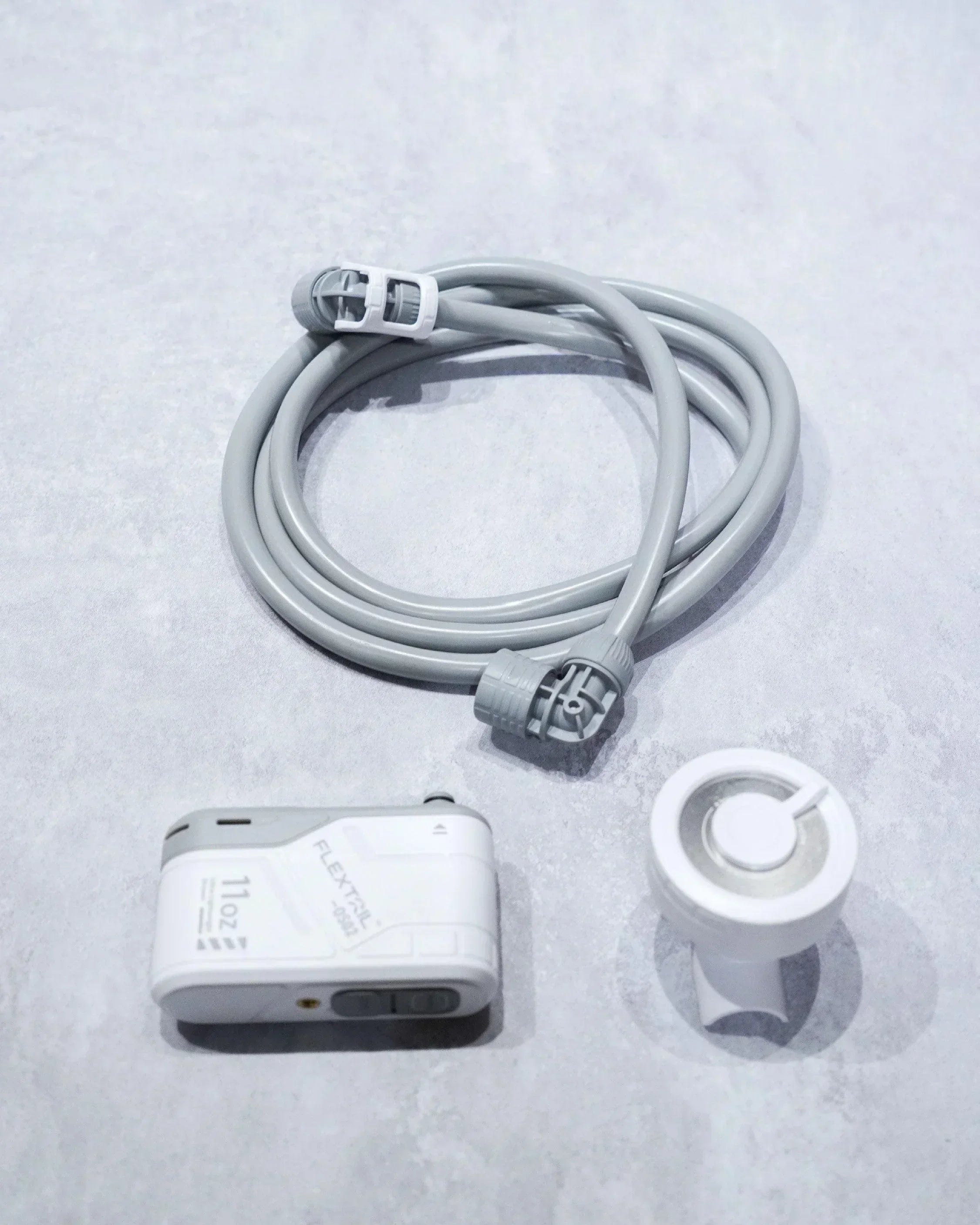 Flextail Max Shower - Wild Camping