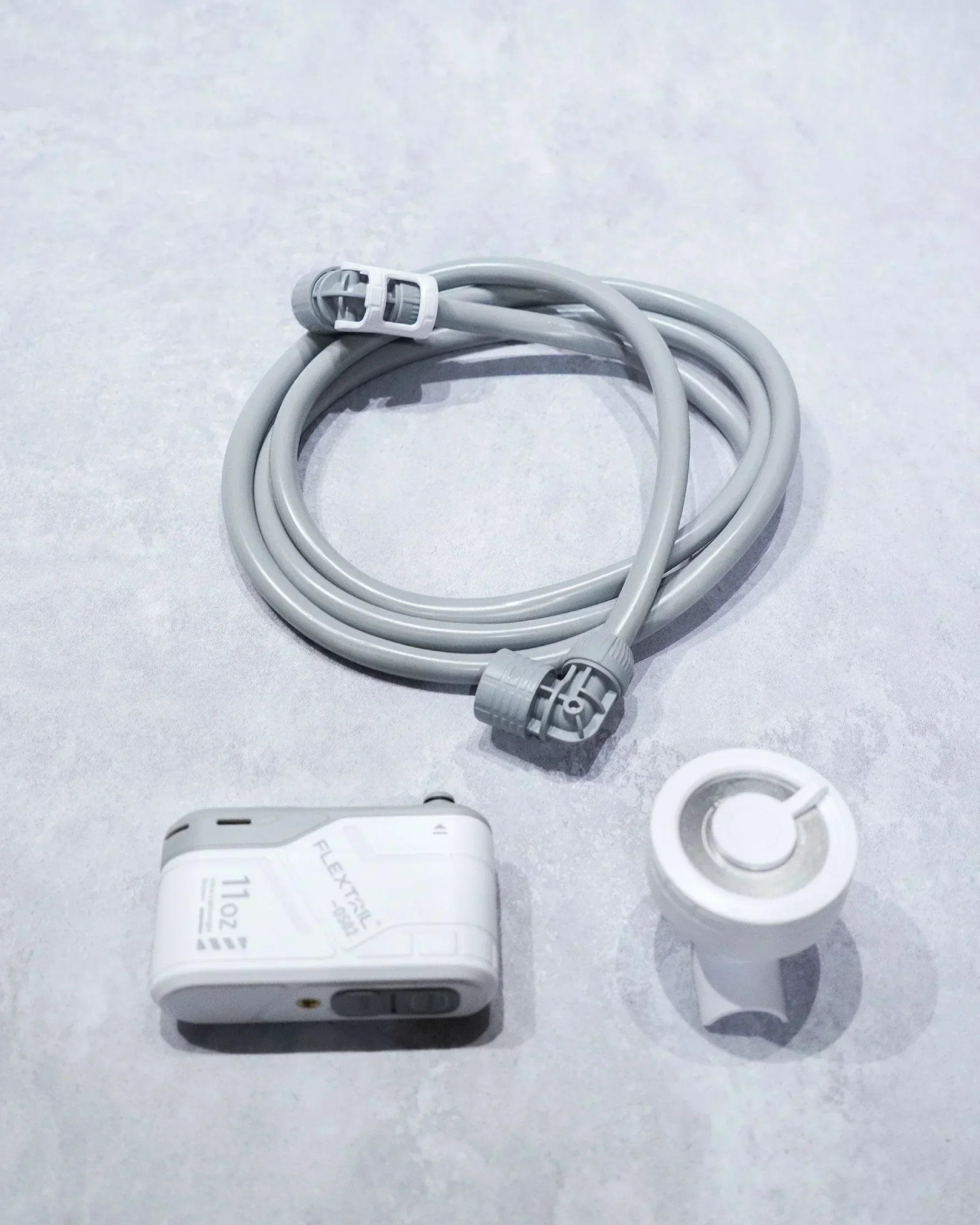 Flextail Max Shower - Wild Camping