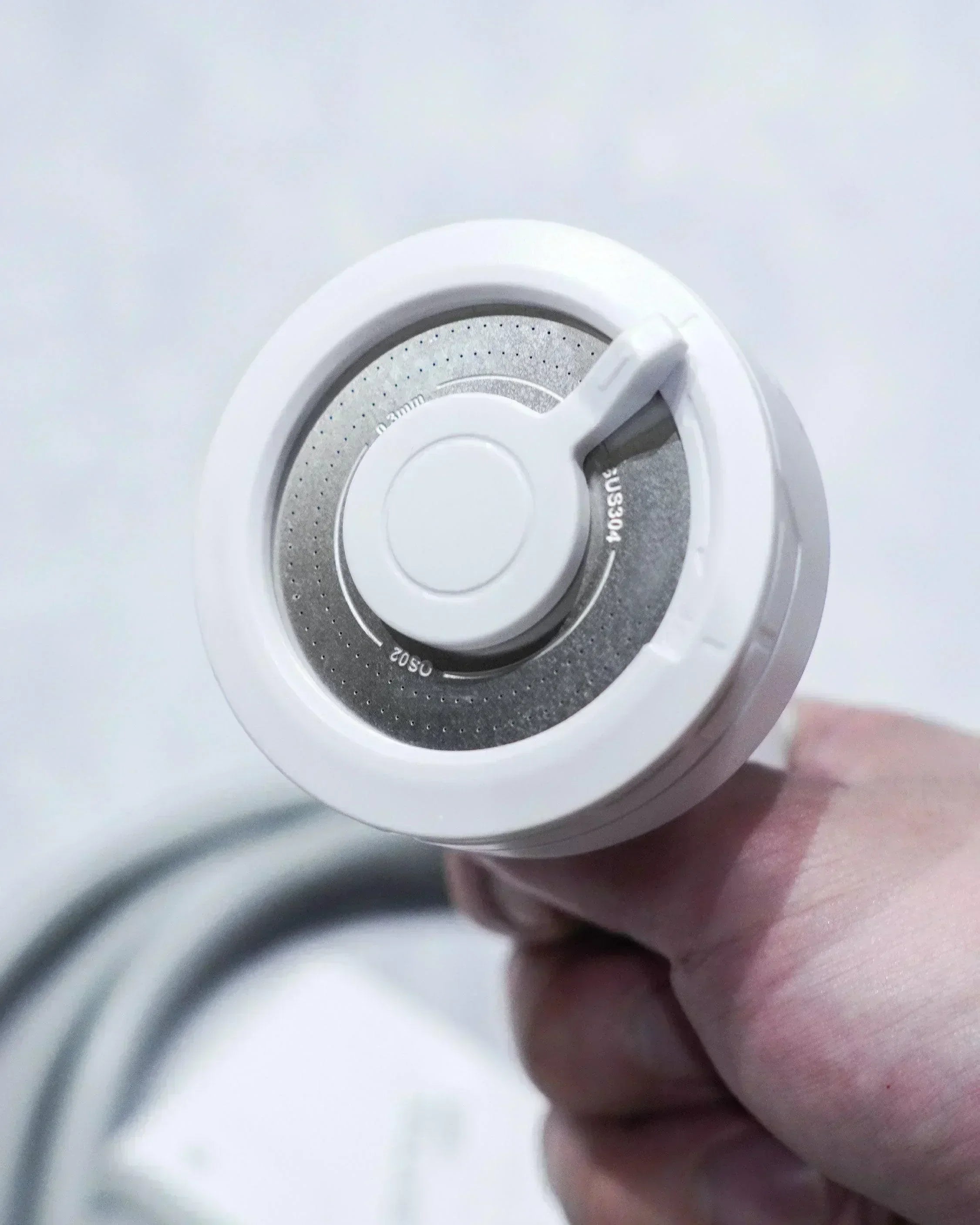 Flextail Max Shower - Wild Camping