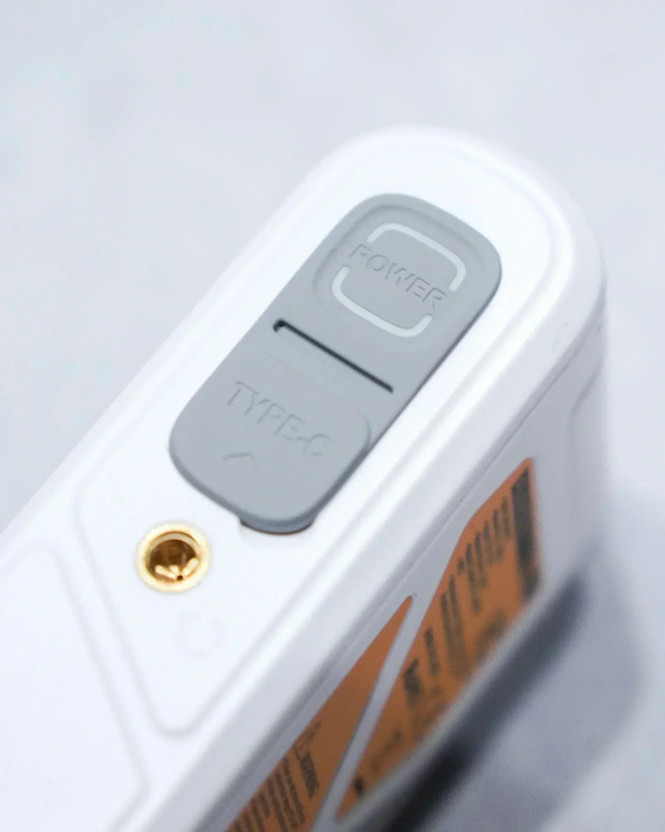 Flextail Max Shower - Wild Camping