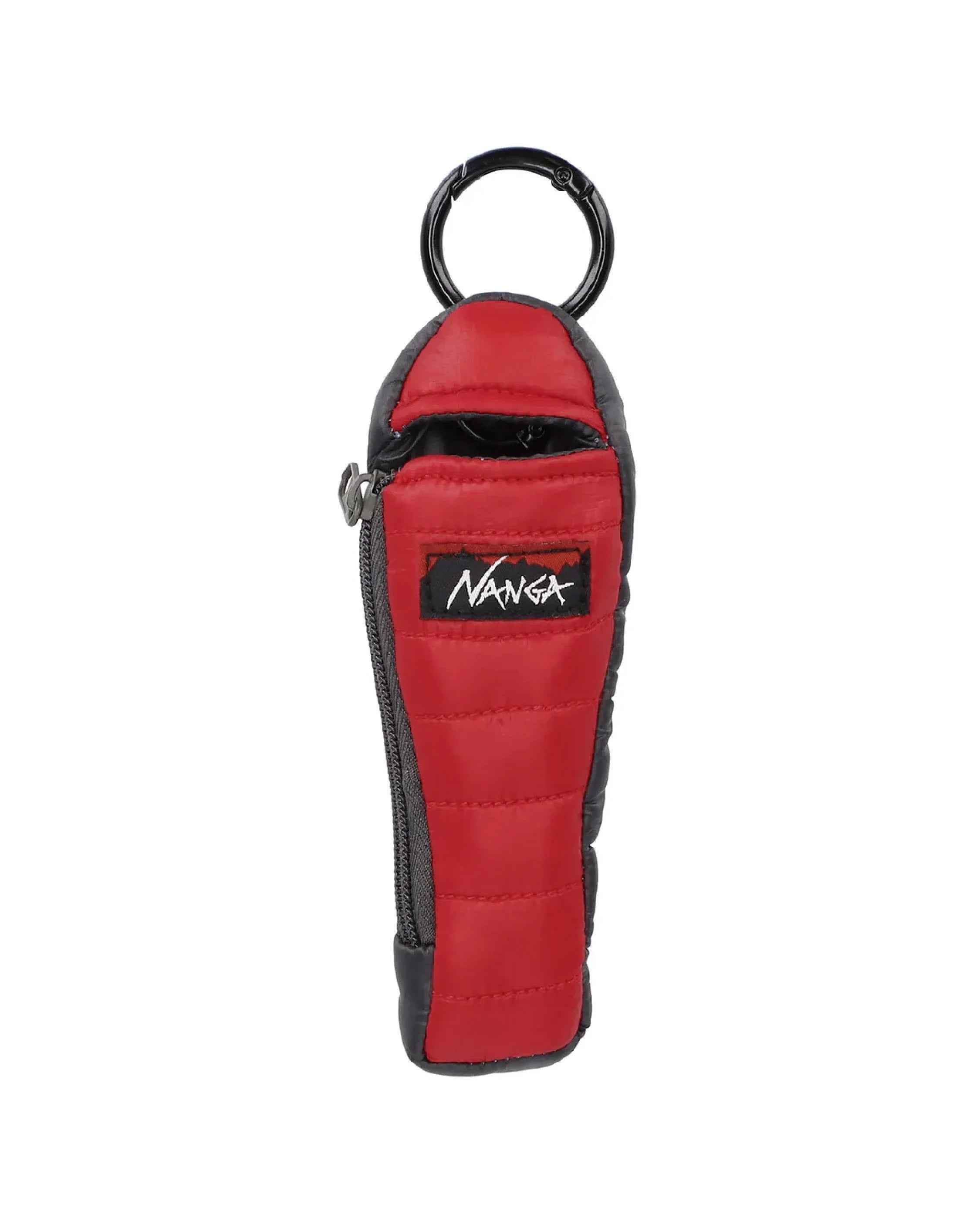 Nanga Mini Sleeping Bag Key Holder