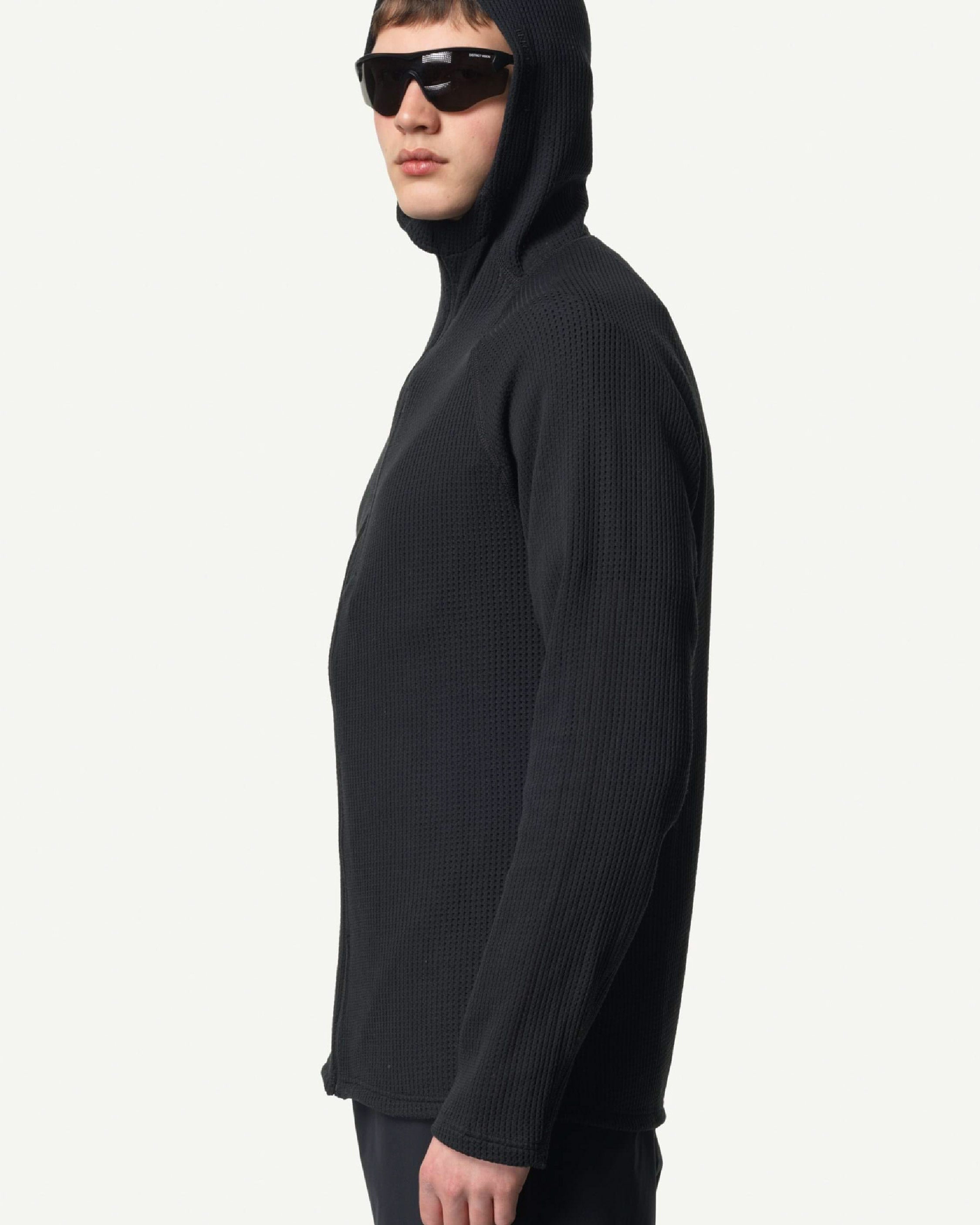 Houdini M's Pace Flow Houdi / True Black
