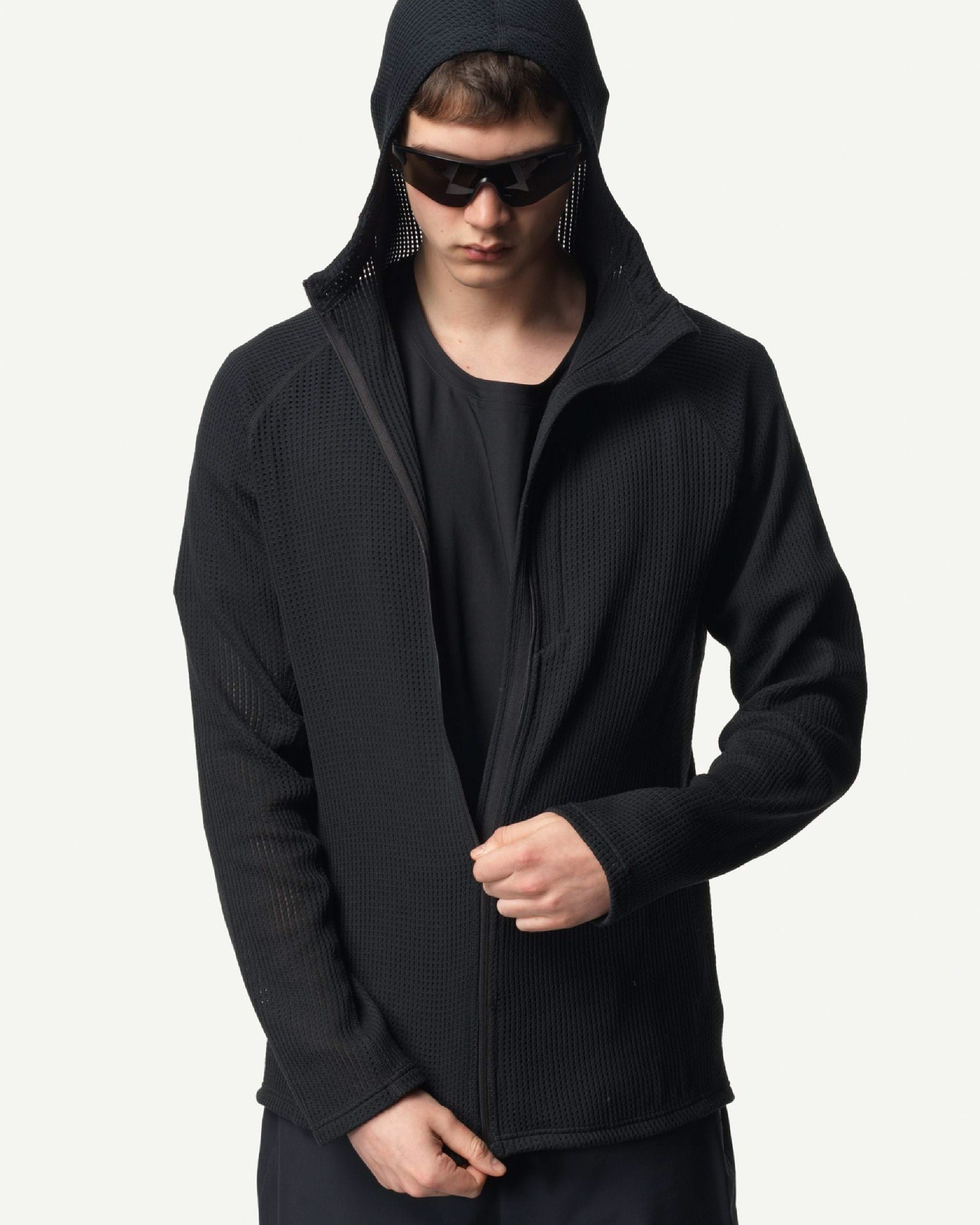 Houdini M's Pace Flow Houdi / True Black