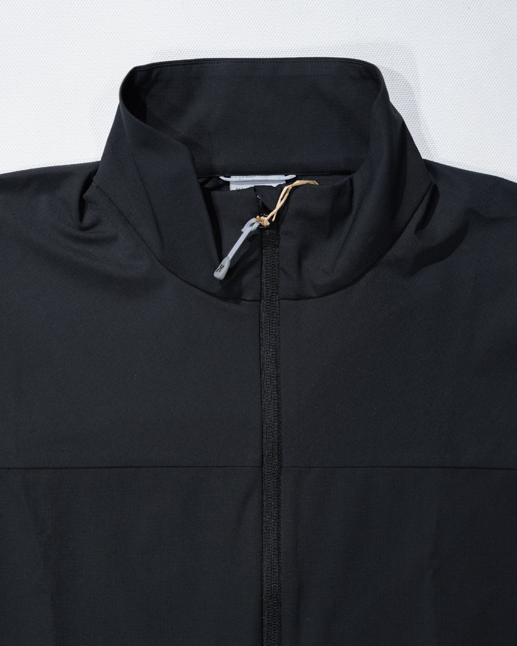 Houdini M's Go Jacket / True Black - Wild Camping