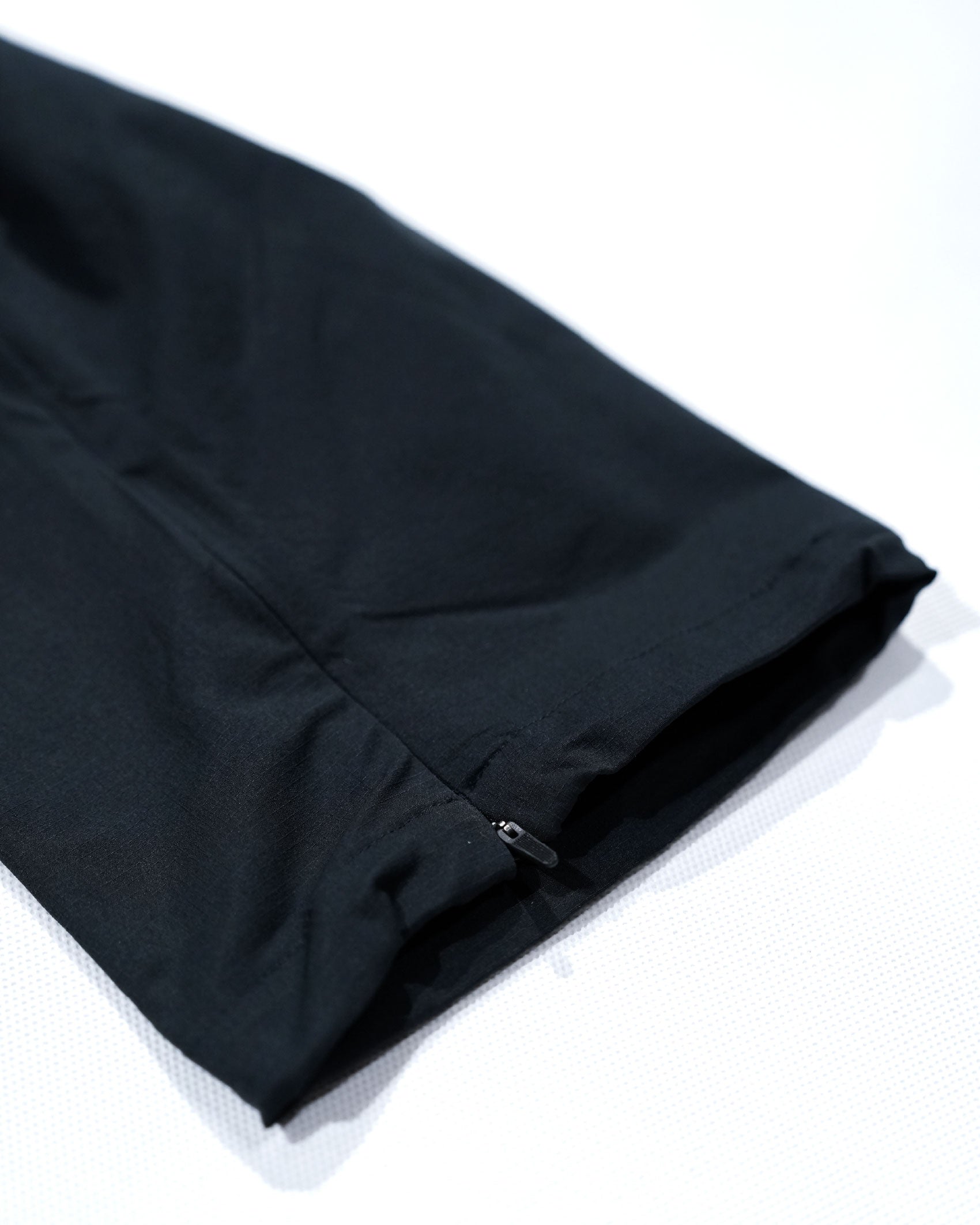 Houdini M's Go Pants / True Black - Wild Camping