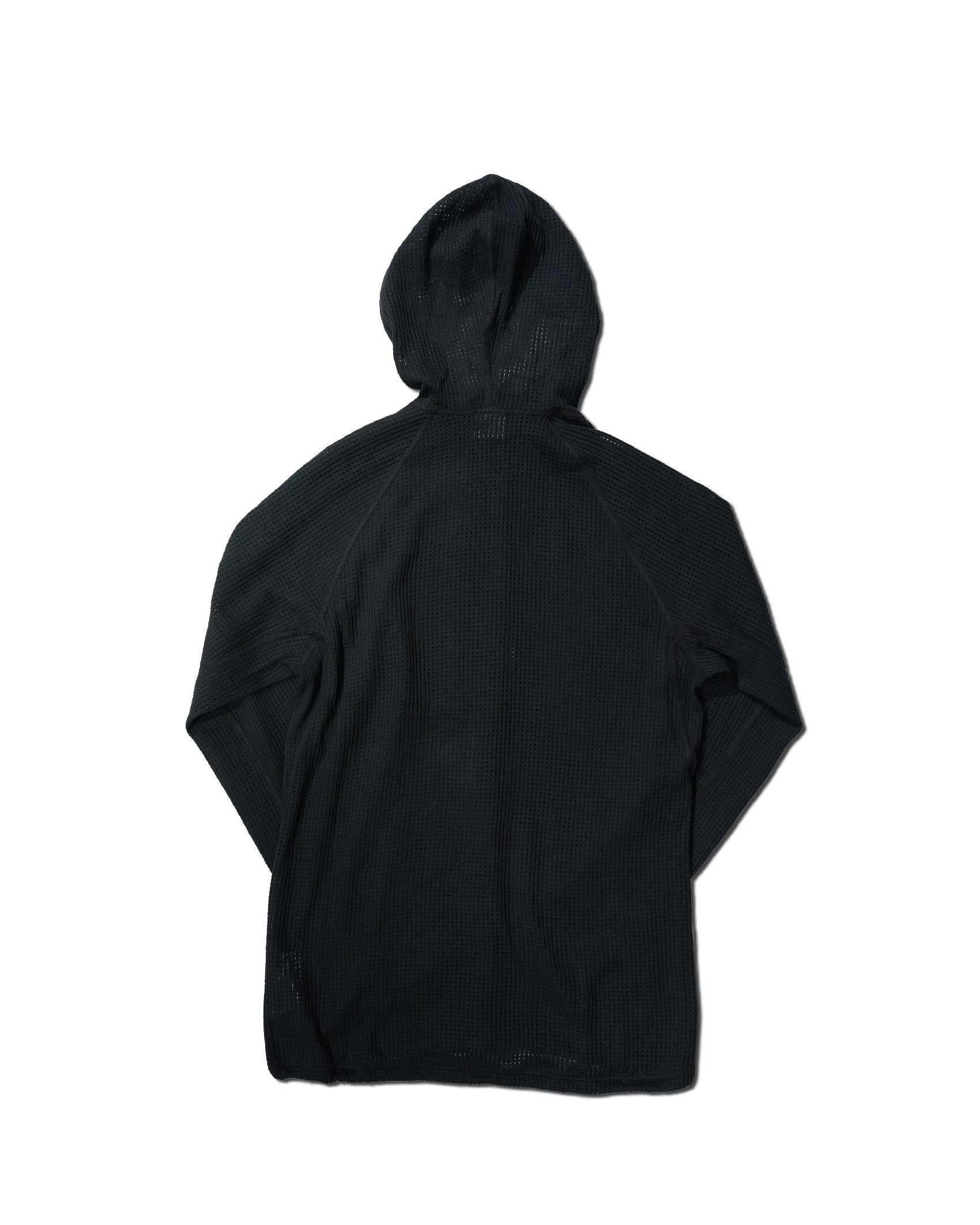Houdini M's Pace Flow Houdi / True Black - Wild Camping