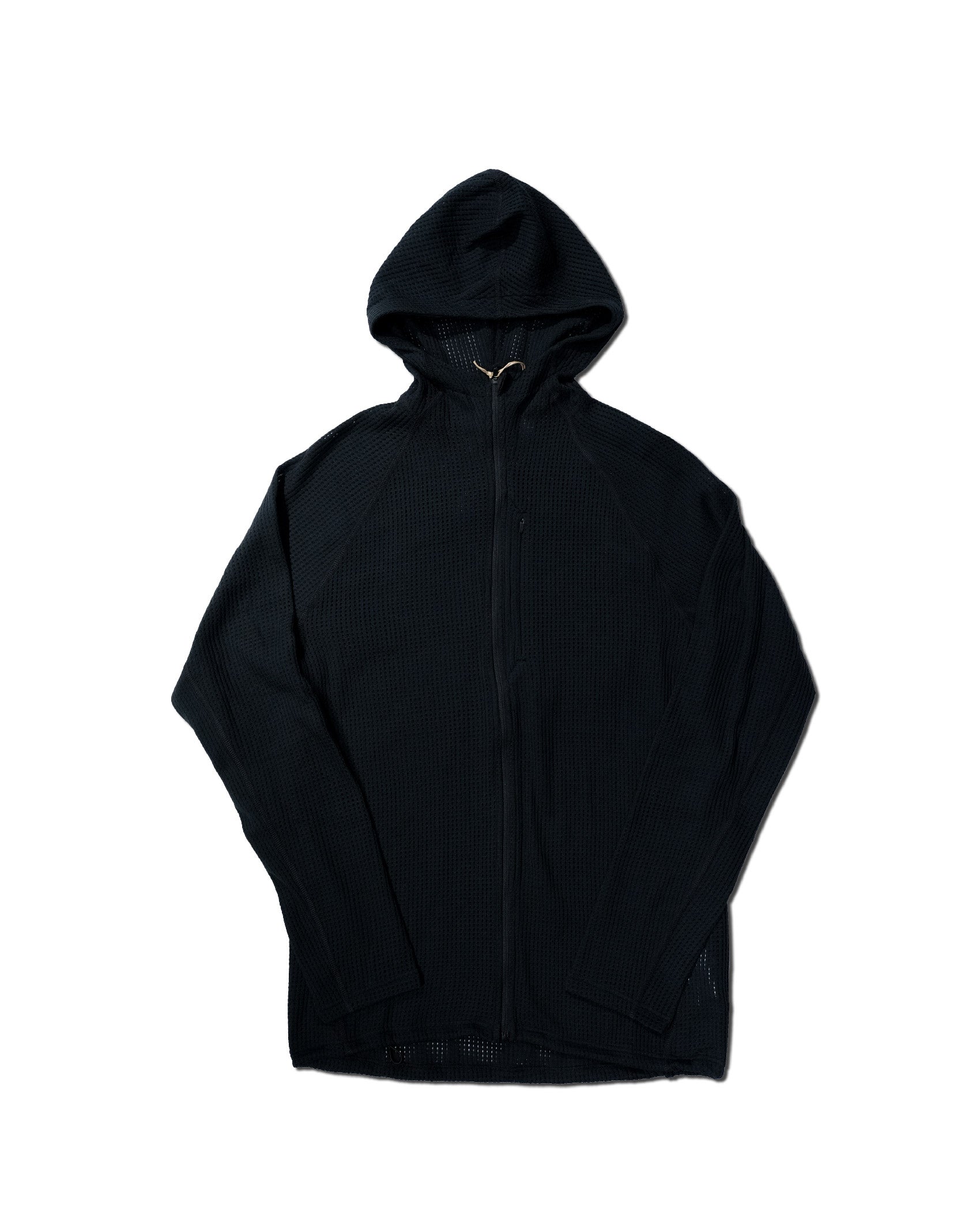 Houdini M's Pace Flow Houdi / True Black - Wild Camping