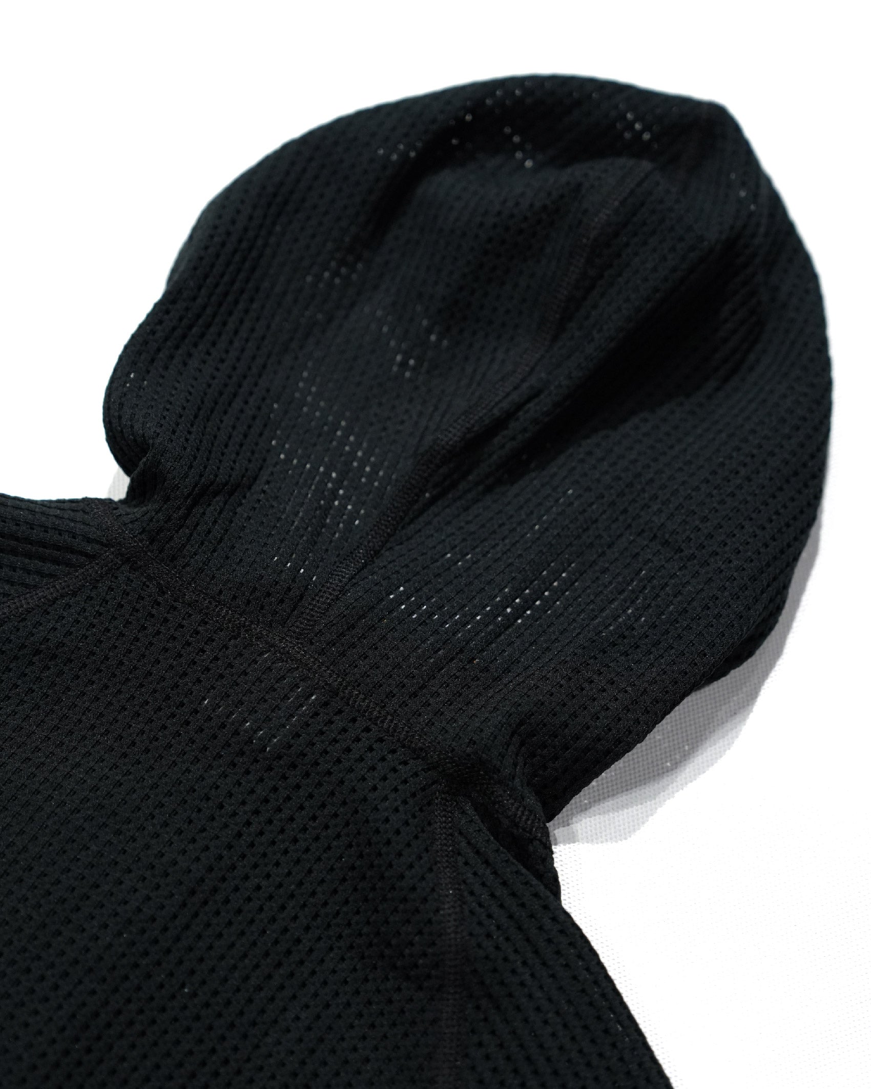 Houdini M's Pace Flow Houdi / True Black - Wild Camping