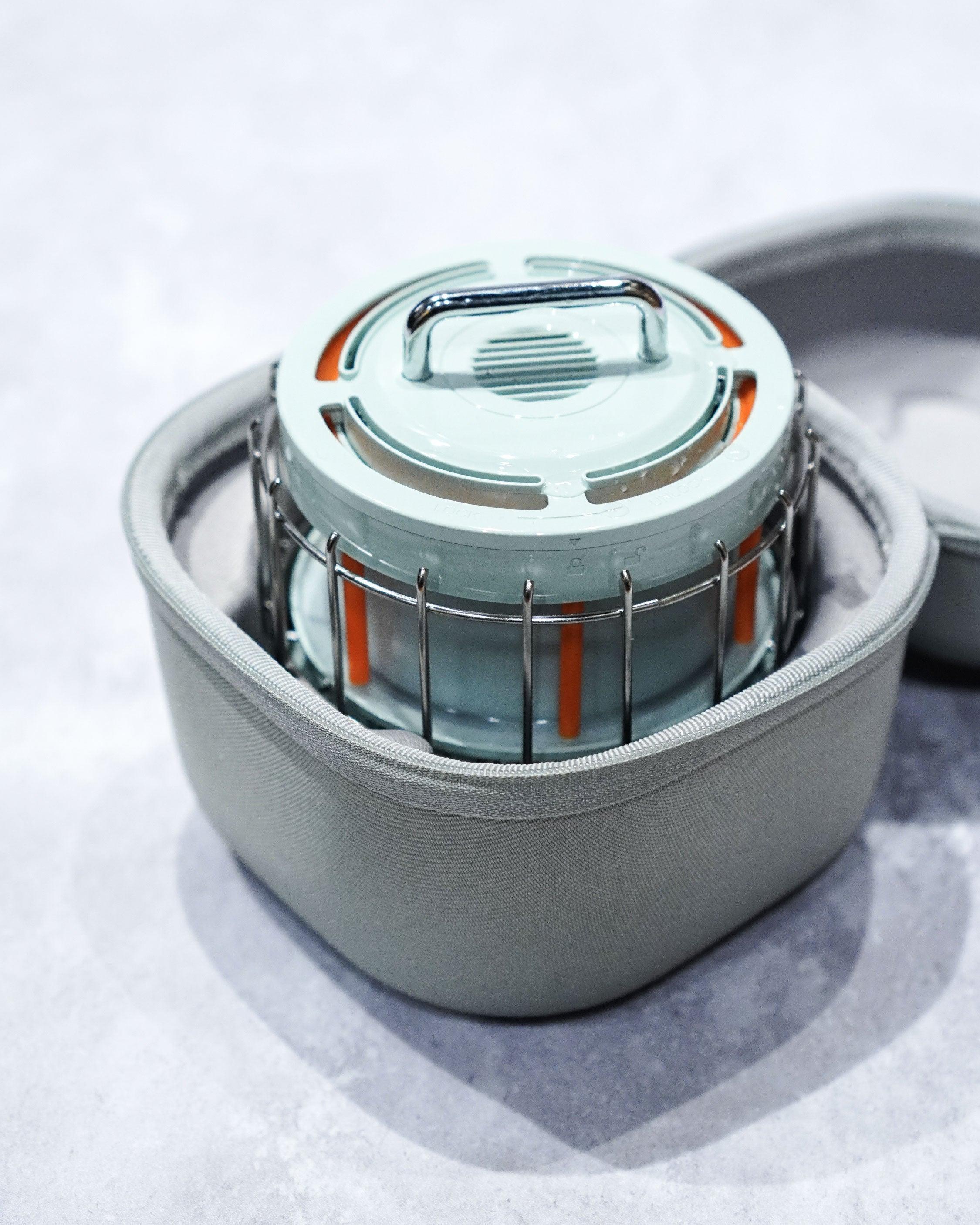 Flextail 3in1 Max Lantern - Wild Camping