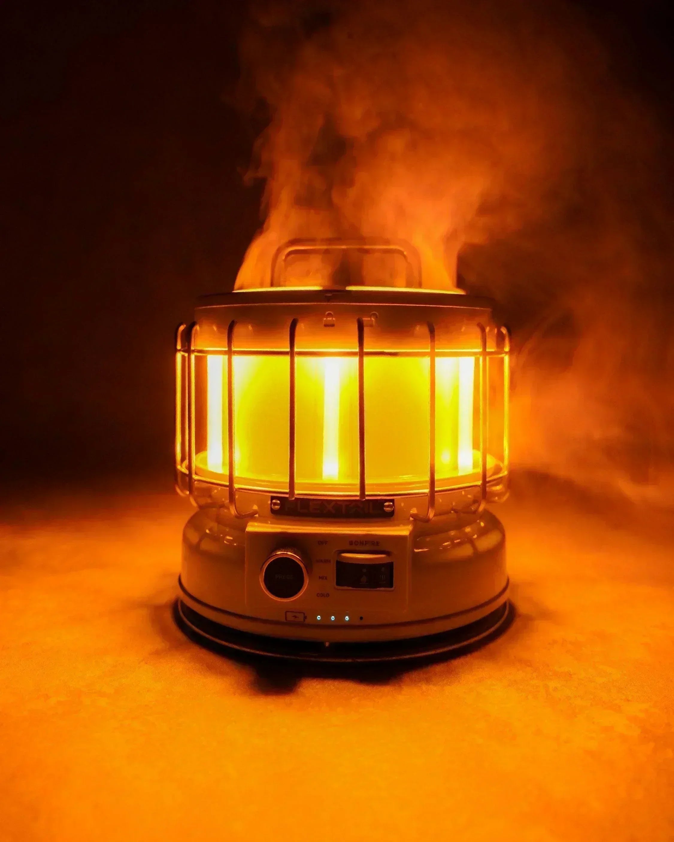 Flextail 3in1 Max Lantern - Wild Camping