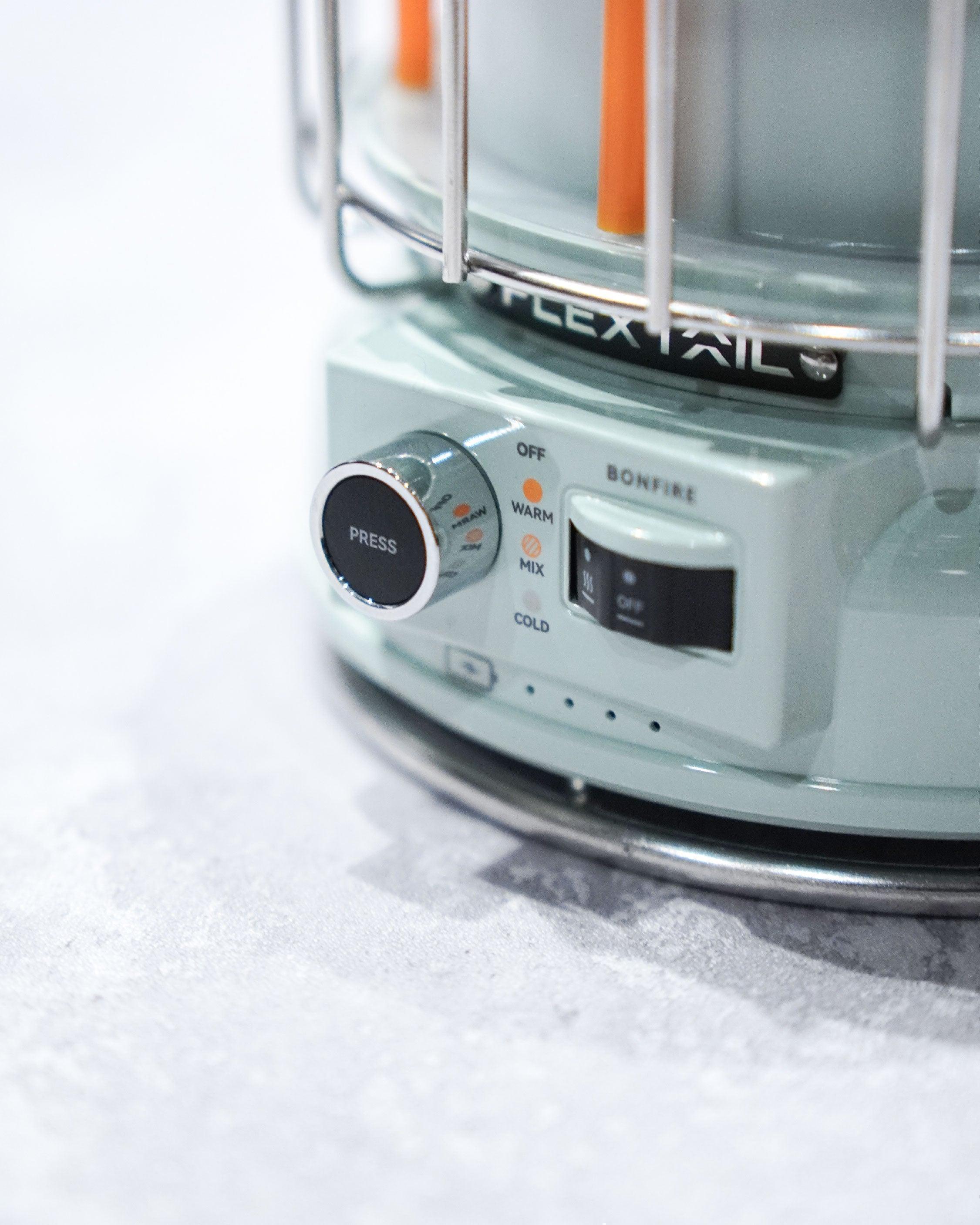 Flextail 3in1 Max Lantern - Wild Camping