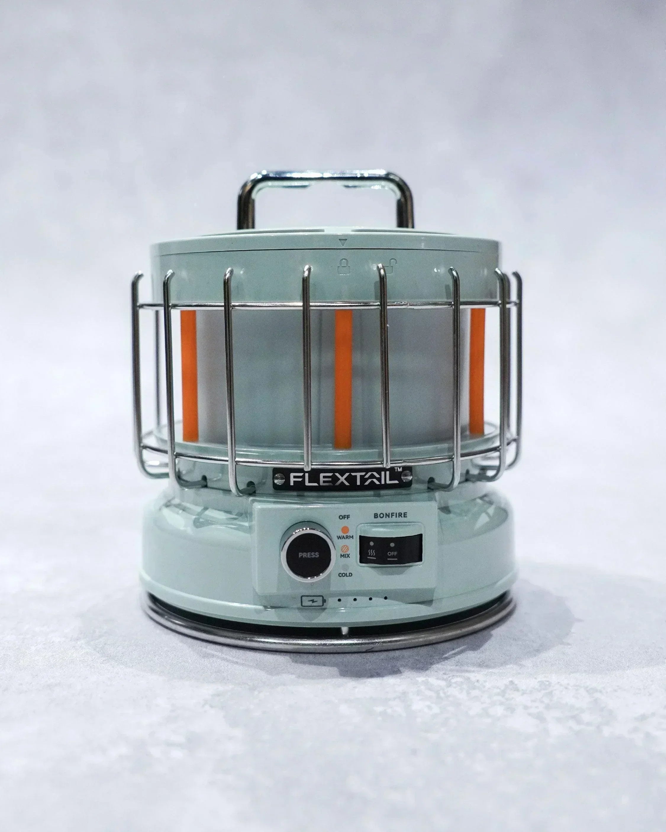 Flextail 3in1 Max Lantern - Wild Camping