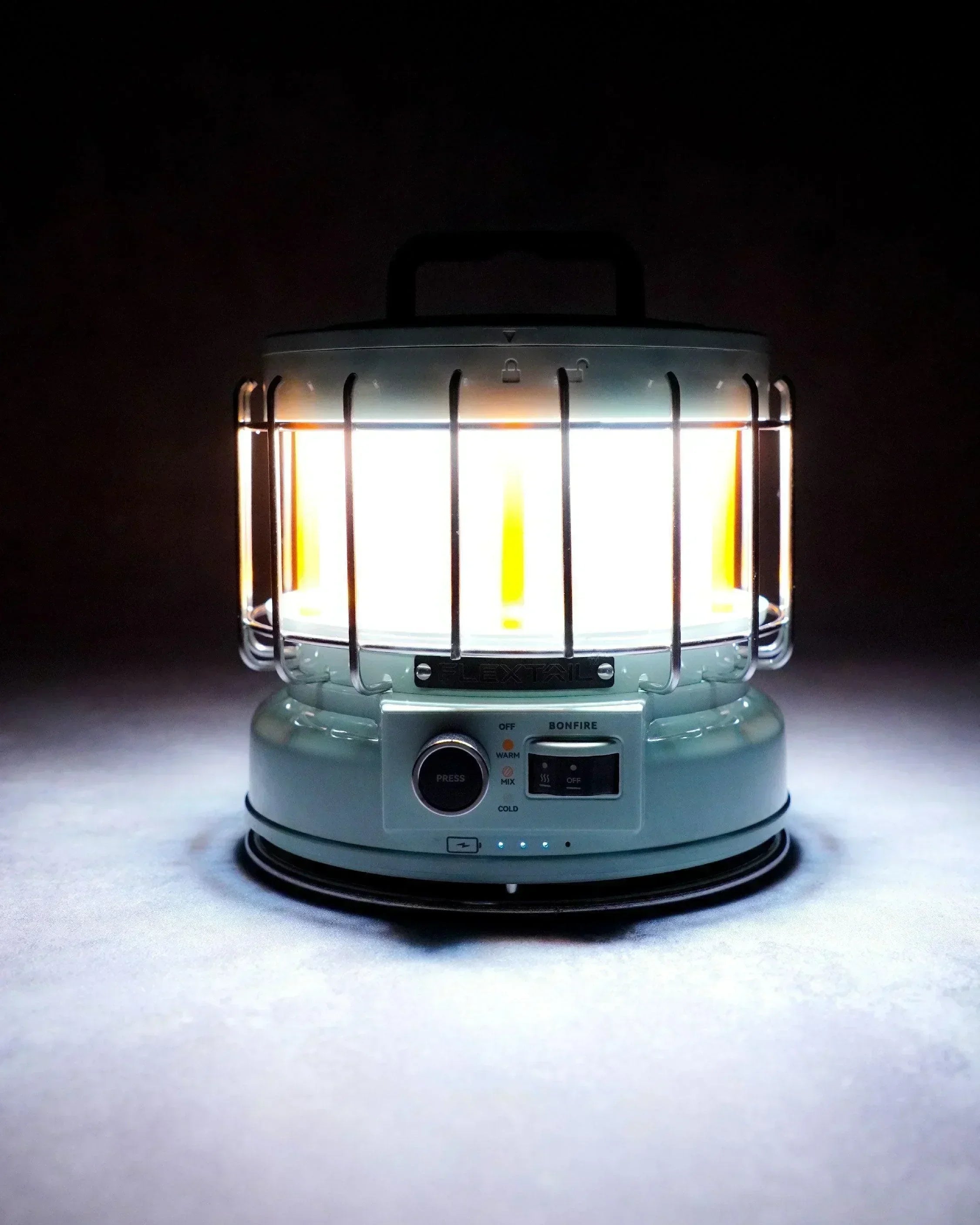 Flextail 3in1 Max Lantern - Wild Camping