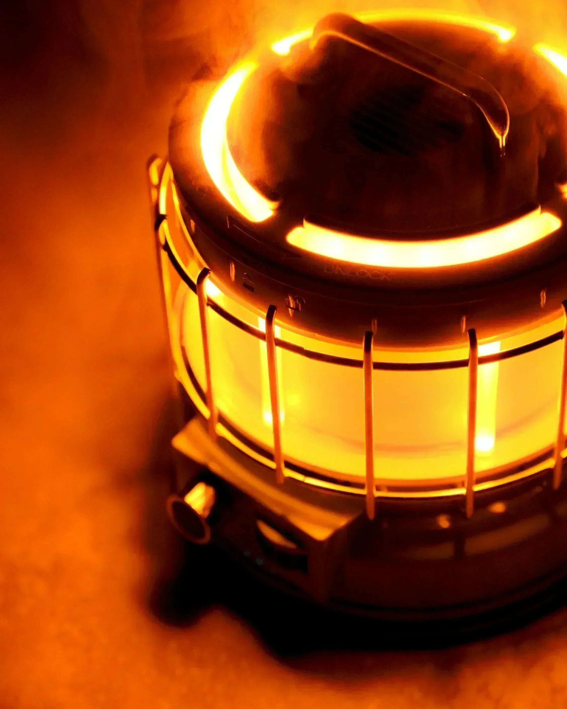 Flextail 3in1 Max Lantern - Wild Camping