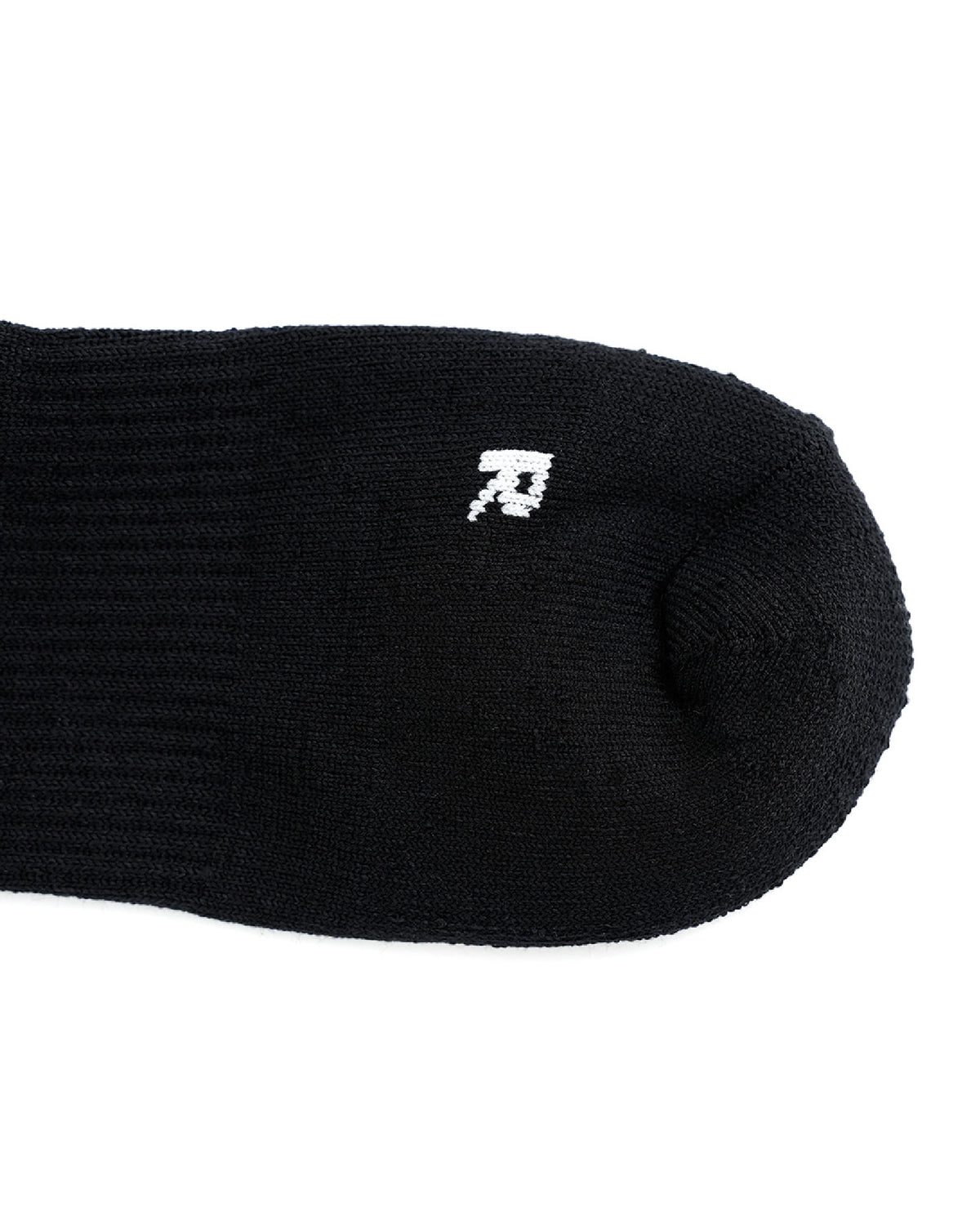 CAYL Merino Blend Socks / Black - Wild Camping