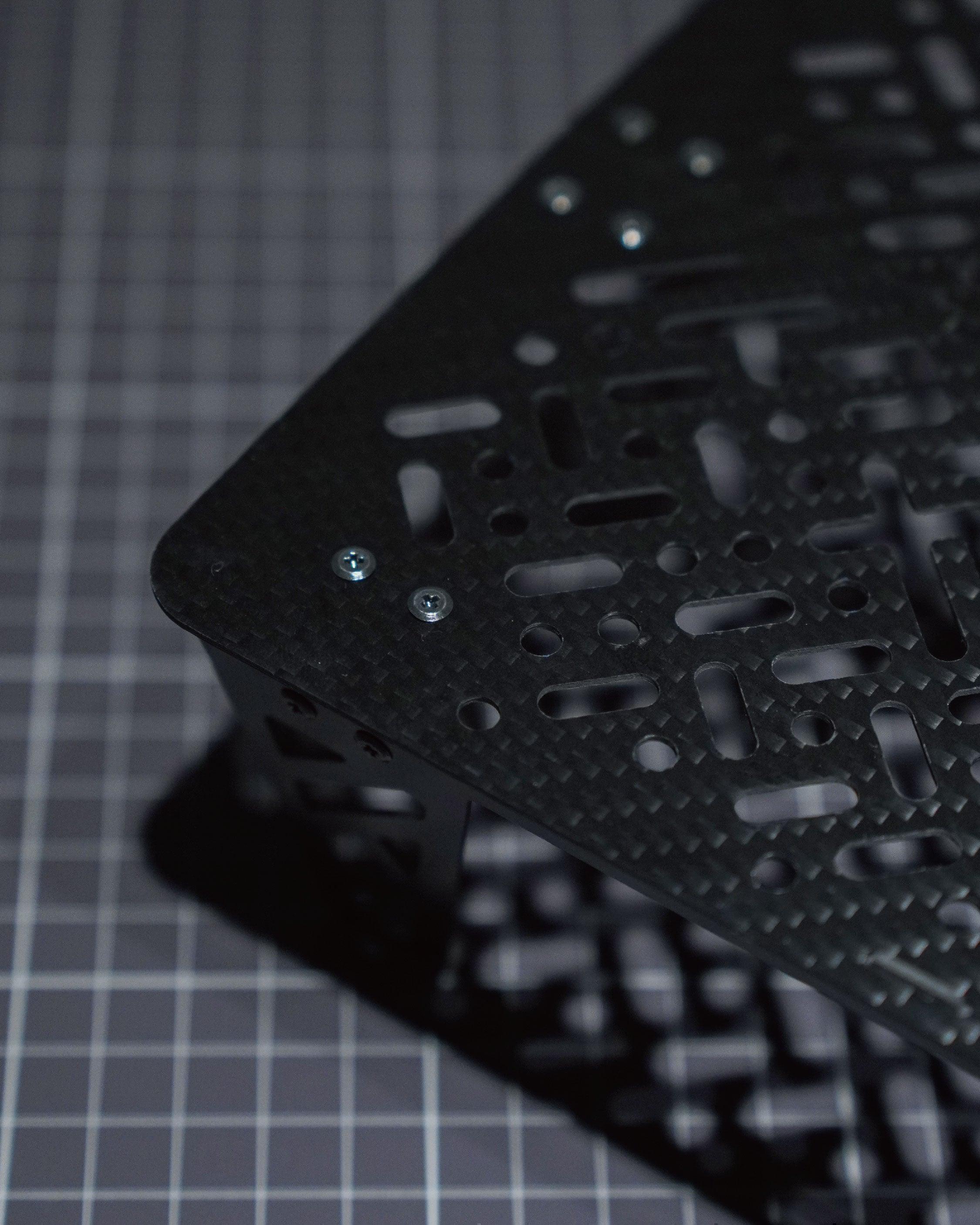 noicoyamaico Mini Carbon 3.0(Lite / Semilite / Nomal)