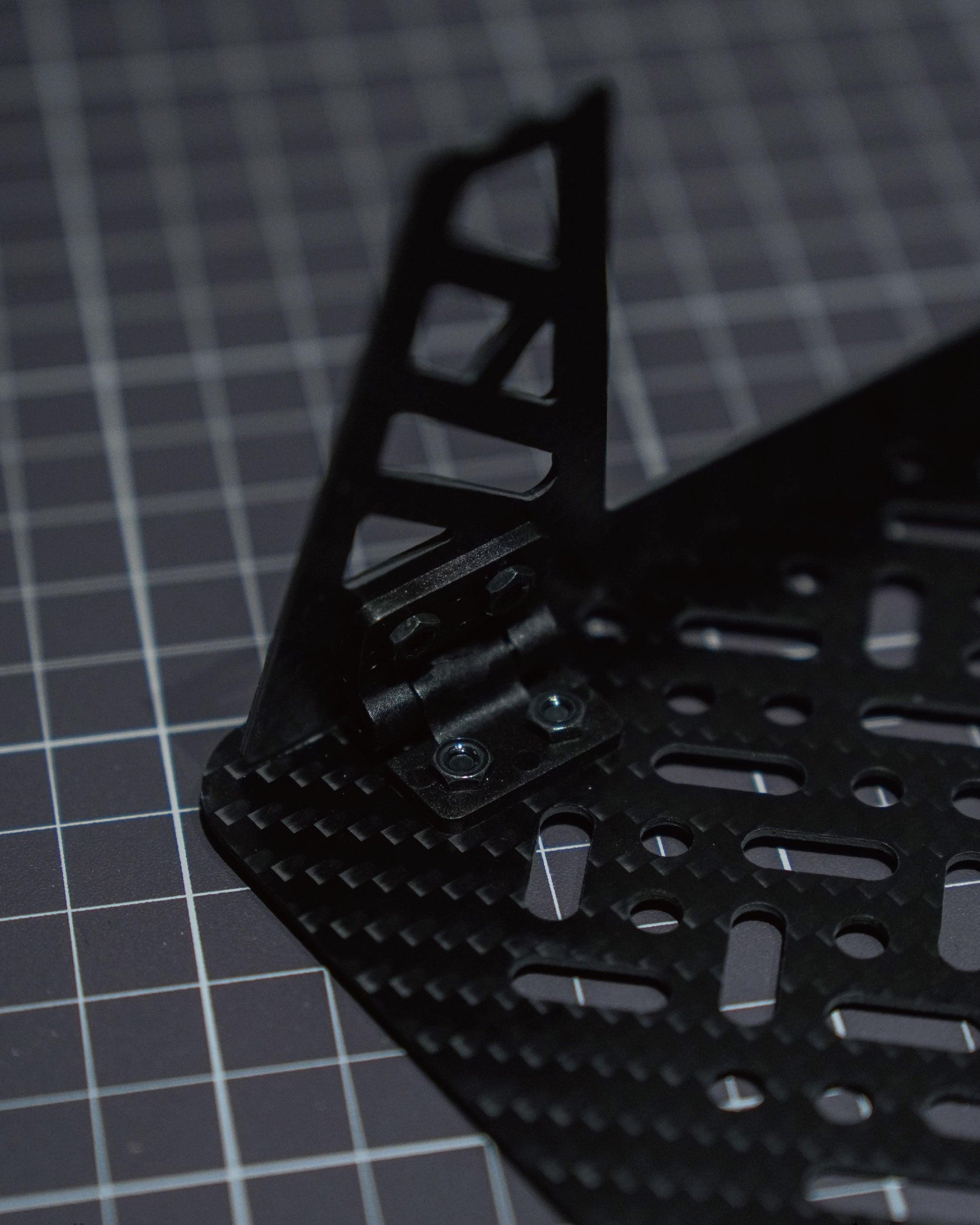 noicoyamaico Mini Carbon 3.0(Lite / Semilite / Nomal)