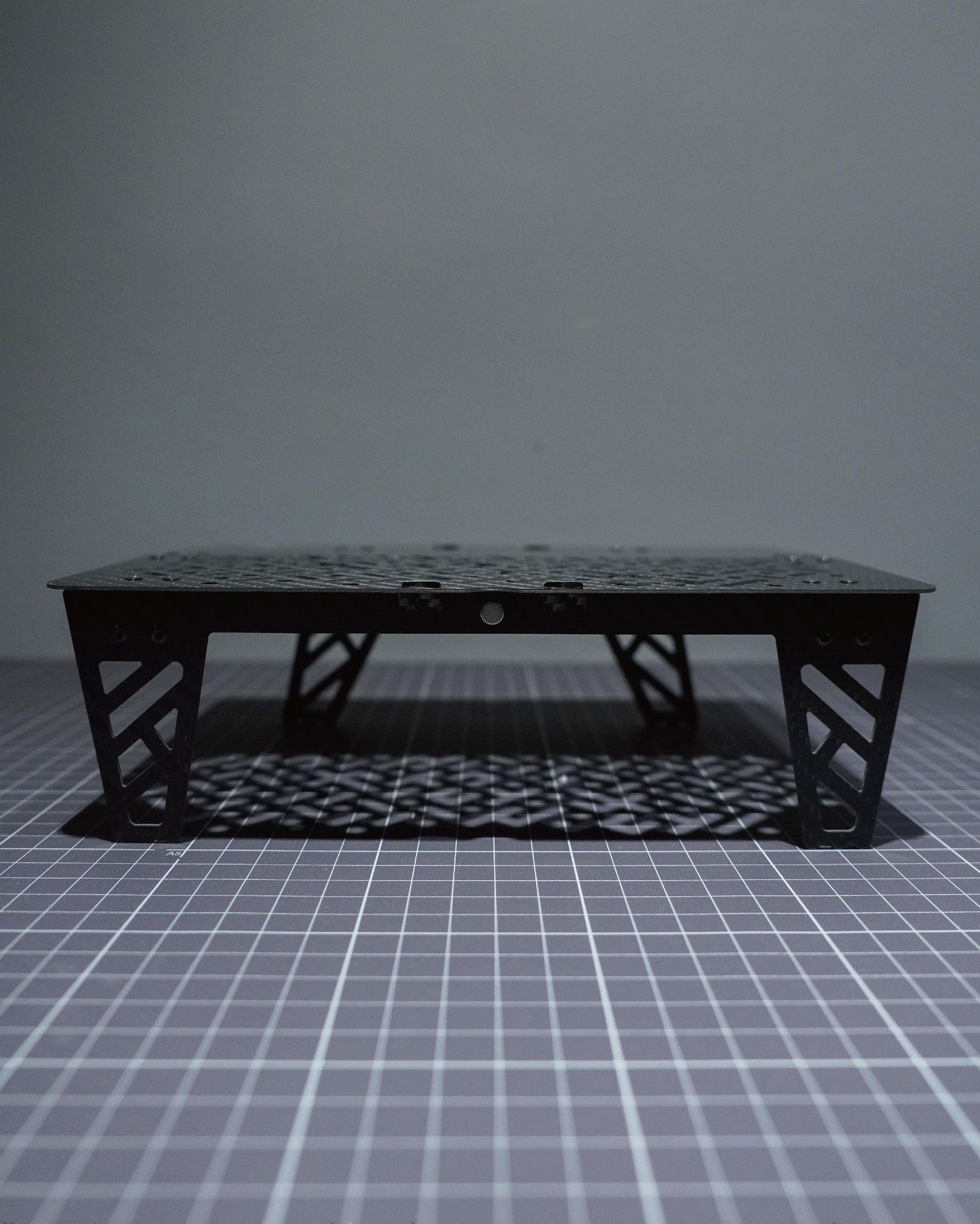 noicoyamaico Mini Carbon 3.0(Lite / Semilite / Nomal)