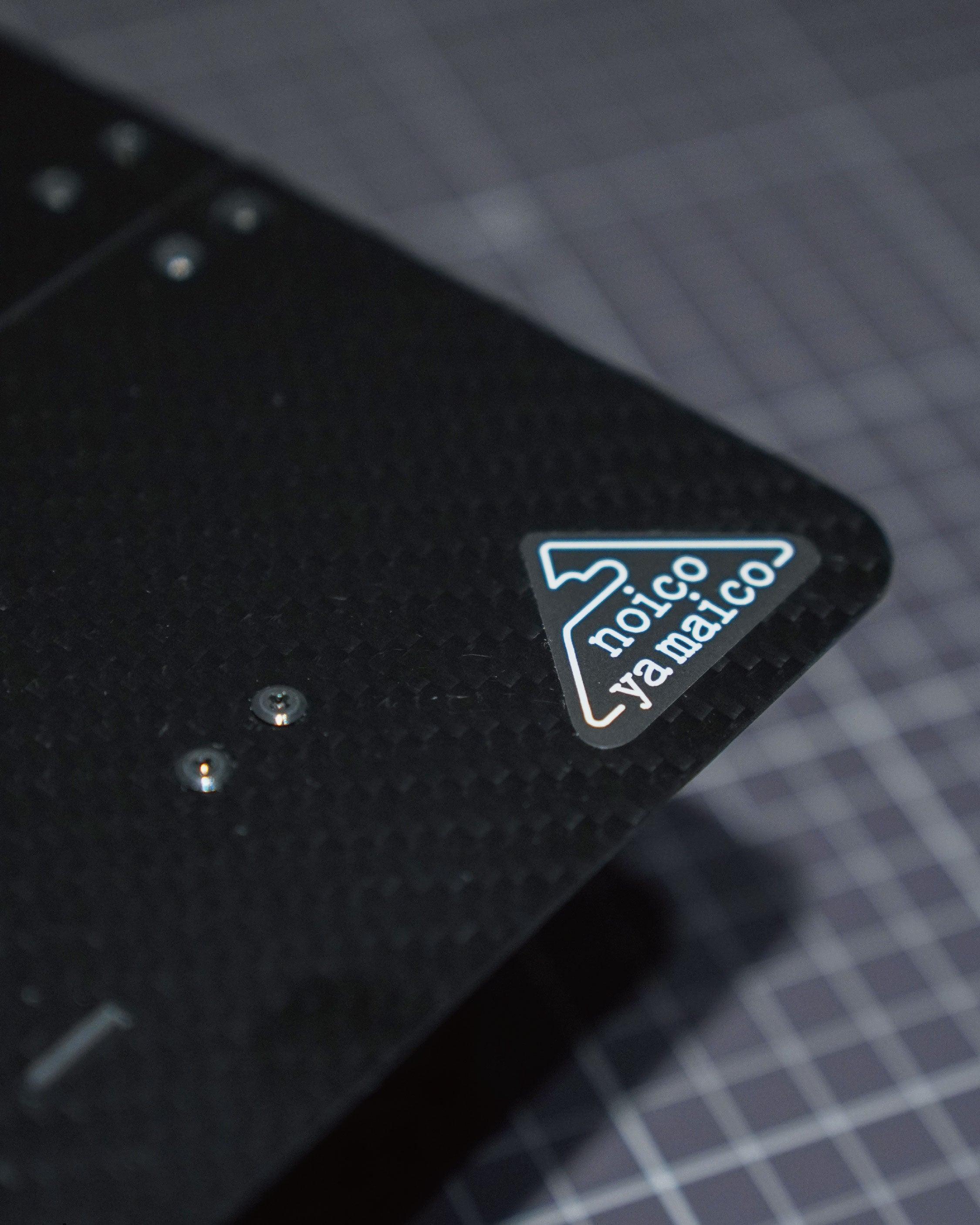 noicoyamaico Mini Carbon 3.0(Lite / Semilite / Nomal)