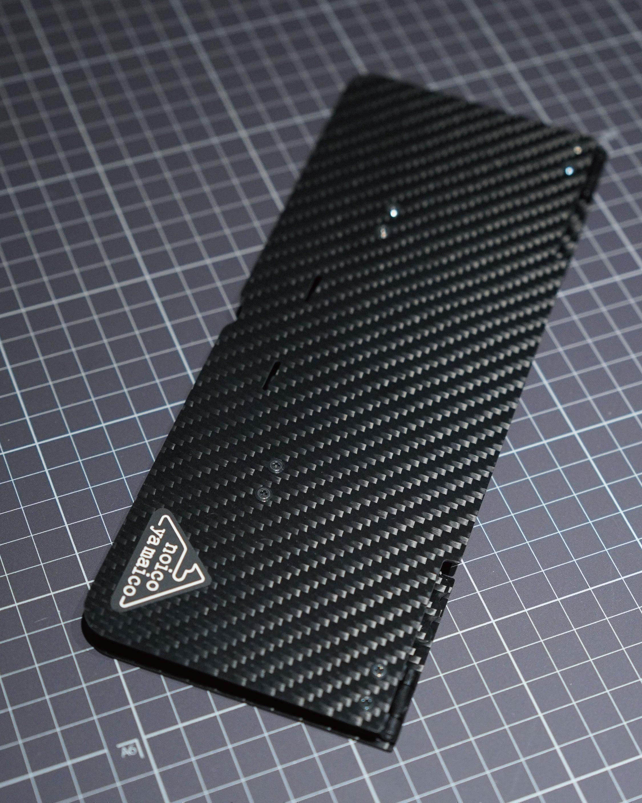 noicoyamaico Mini Carbon 3.0(Lite / Semilite / Nomal)