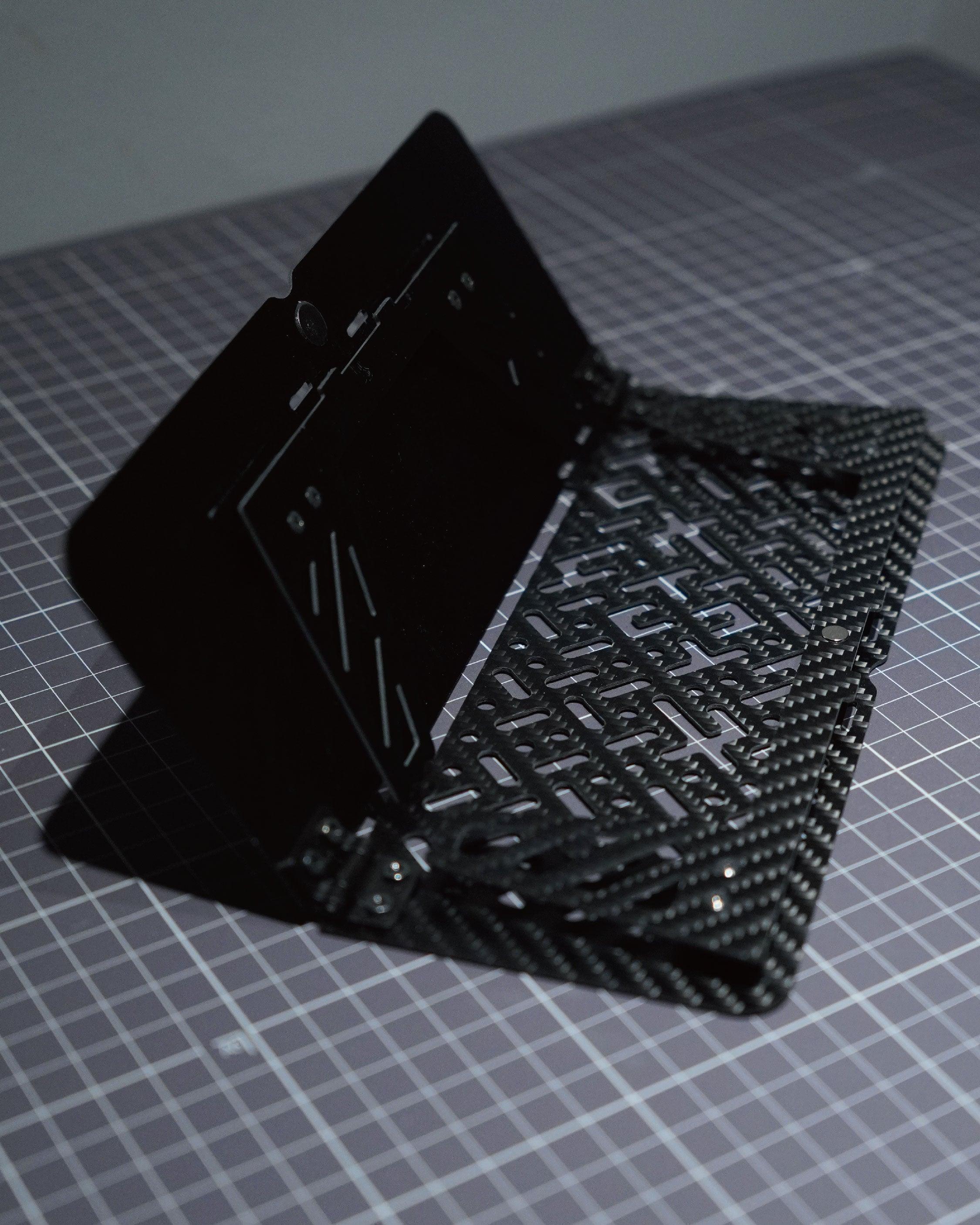 noicoyamaico Mini Carbon 3.0(Lite / Semilite / Nomal)