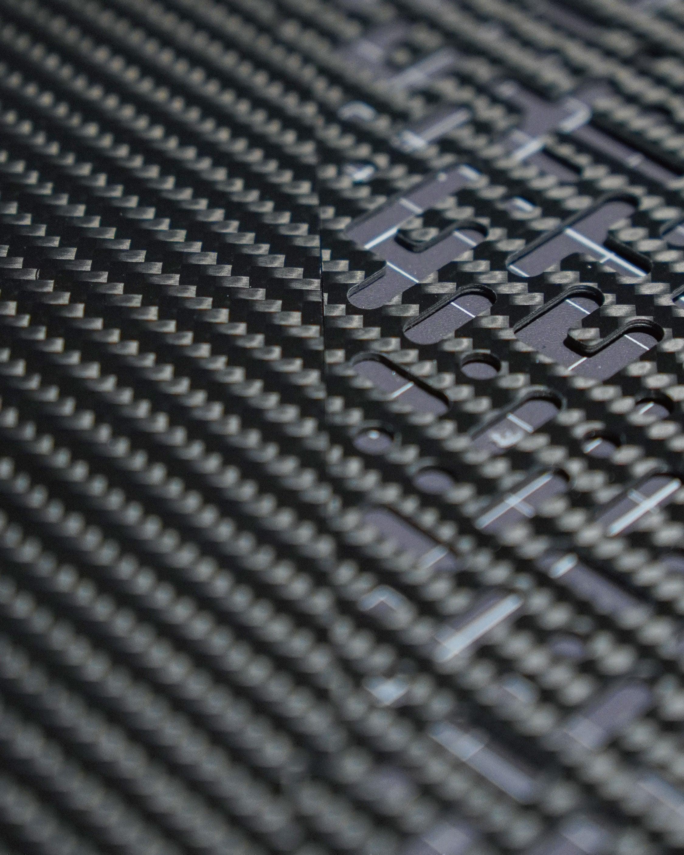 noicoyamaico Mini Carbon 3.0(Lite / Semilite / Nomal)