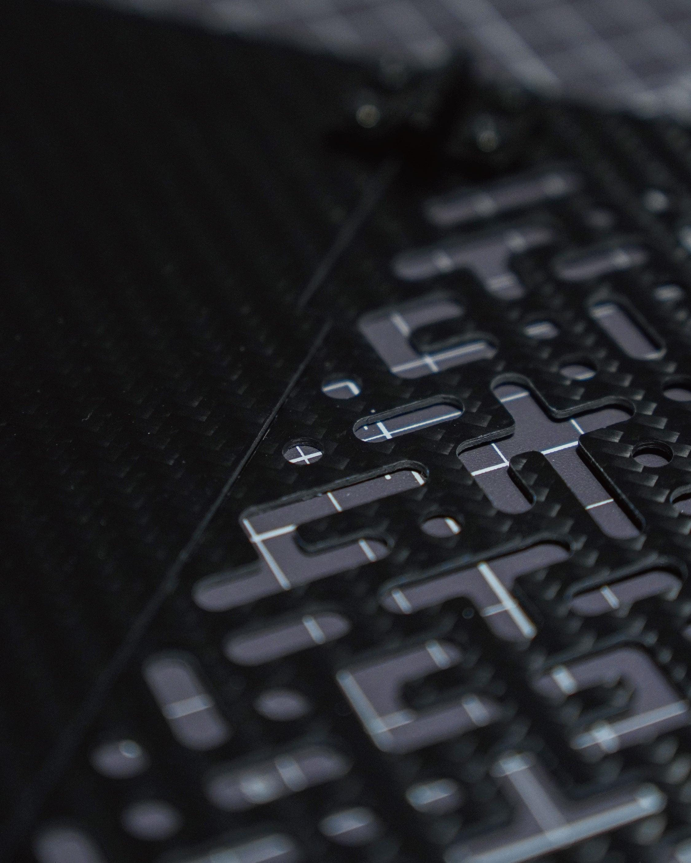 noicoyamaico Mini Carbon 3.0(Lite / Semilite / Nomal)