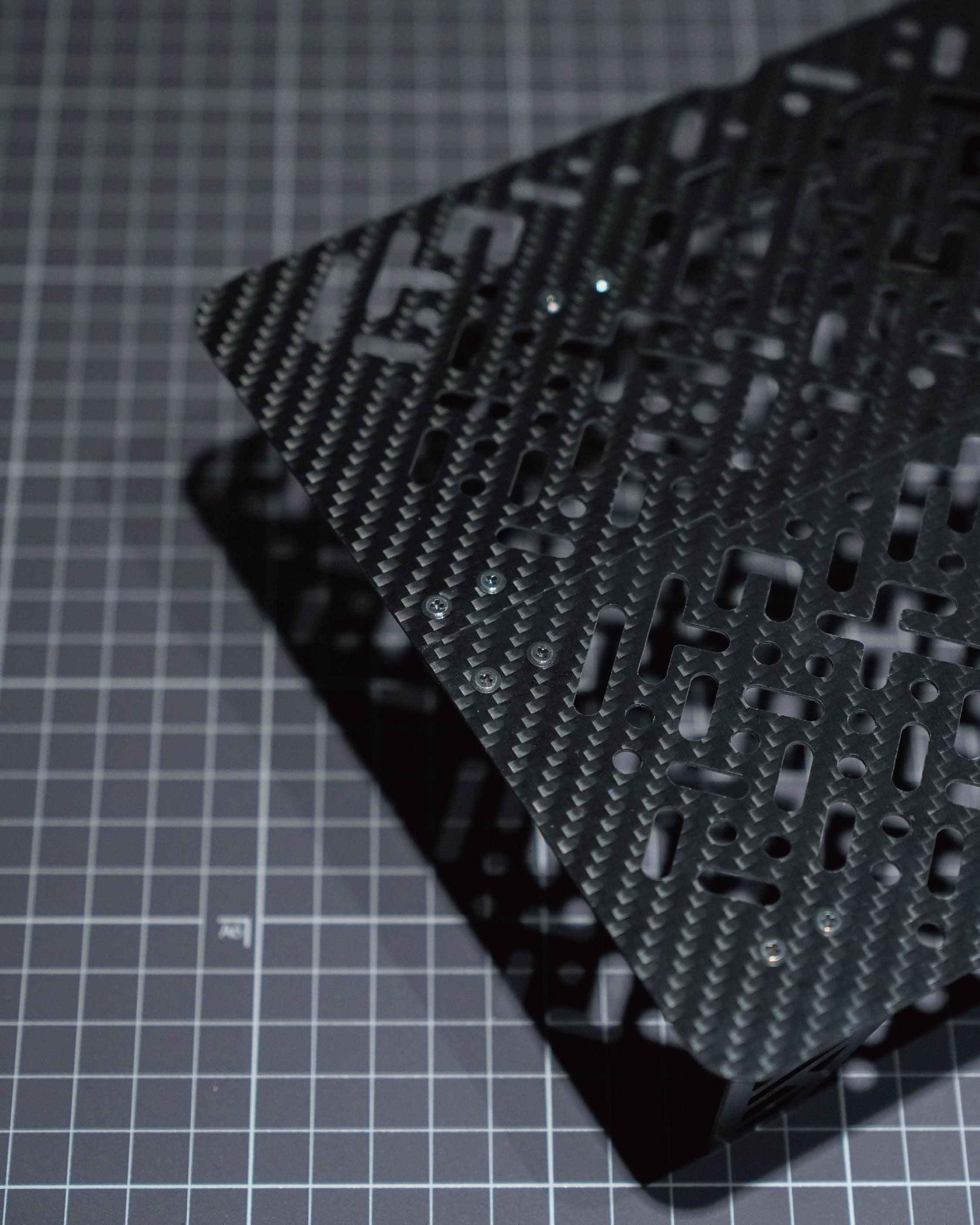 noicoyamaico Mini Carbon 3.0(Lite / Semilite / Nomal)