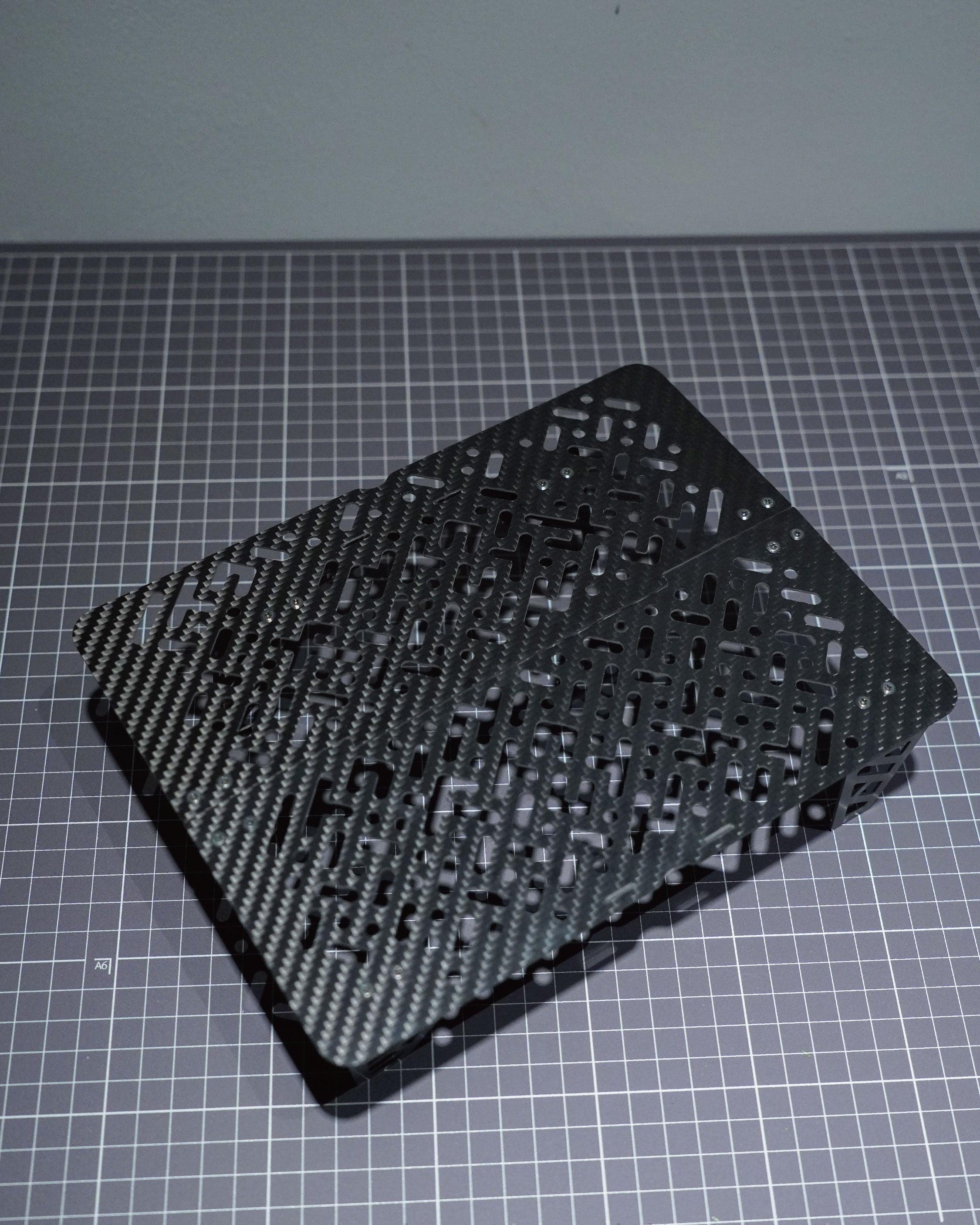 noicoyamaico Mini Carbon 3.0(Lite / Semilite / Nomal)