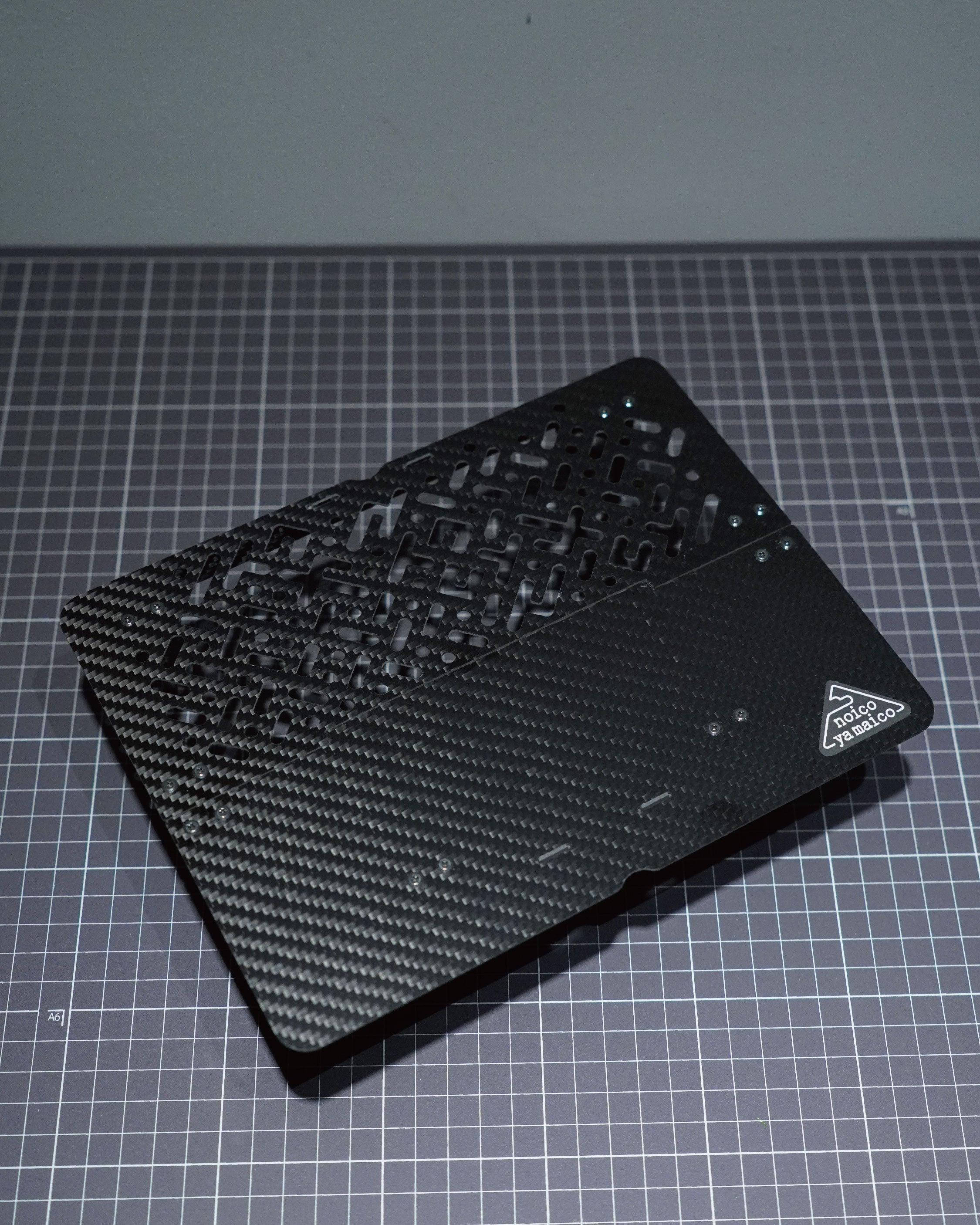 noicoyamaico Mini Carbon 3.0(Lite / Semilite / Nomal)