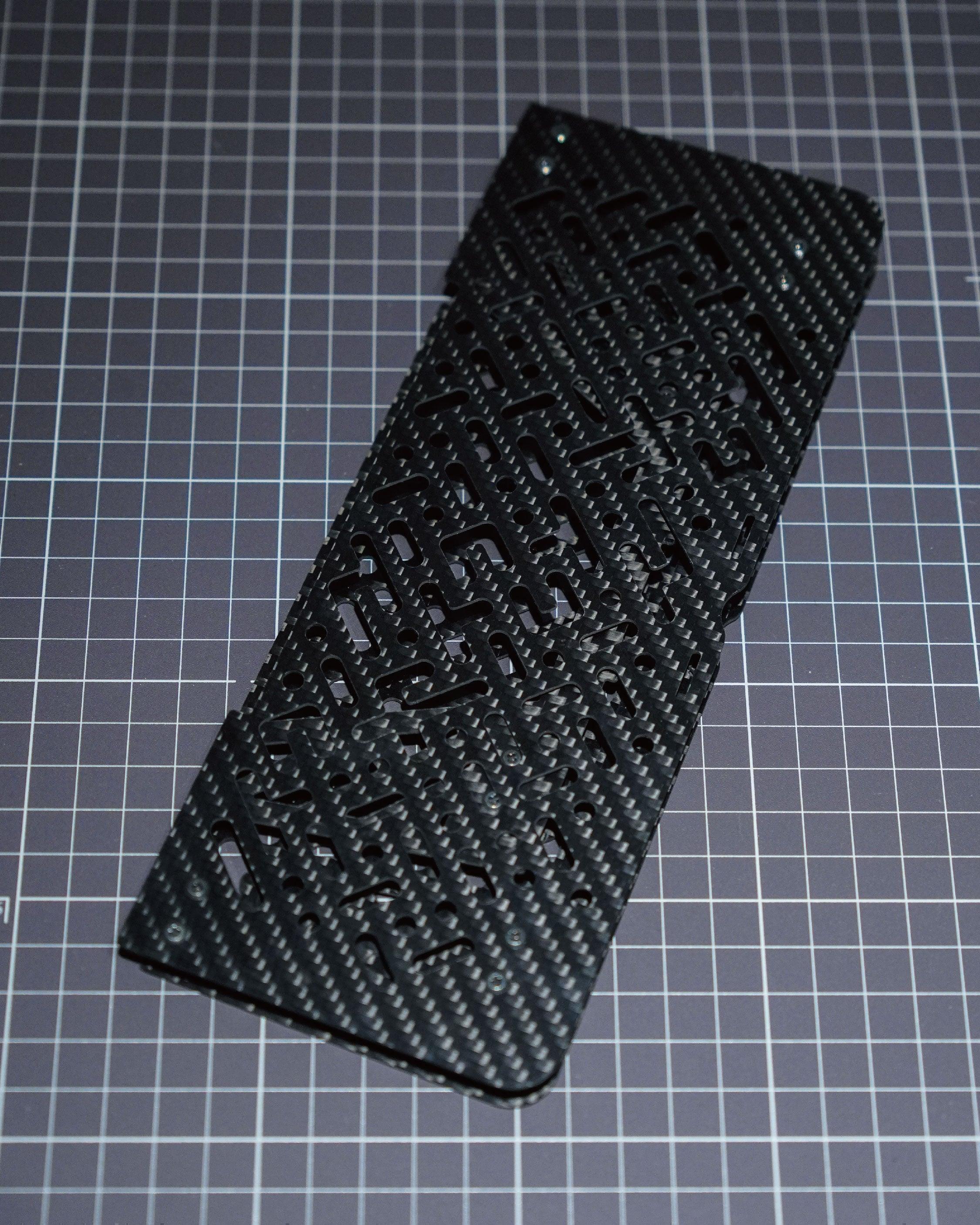 noicoyamaico Mini Carbon 3.0(Lite / Semilite / Nomal)